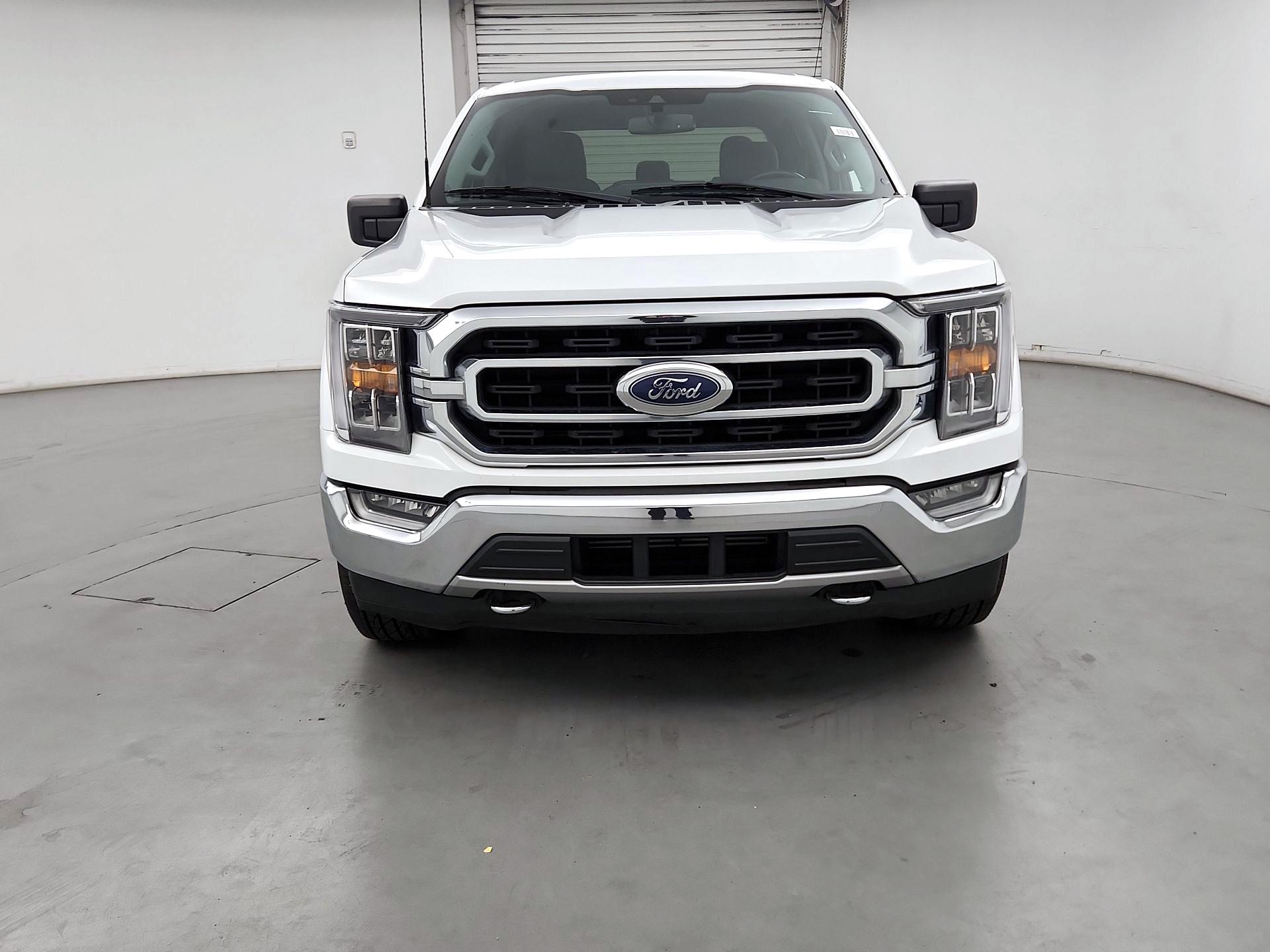 Thumbnail: 2021 Ford F-150 - 2