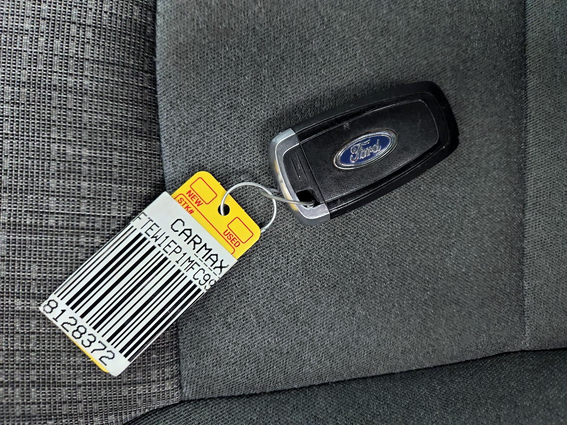 Thumbnail: 2021 Ford F-150 - 20