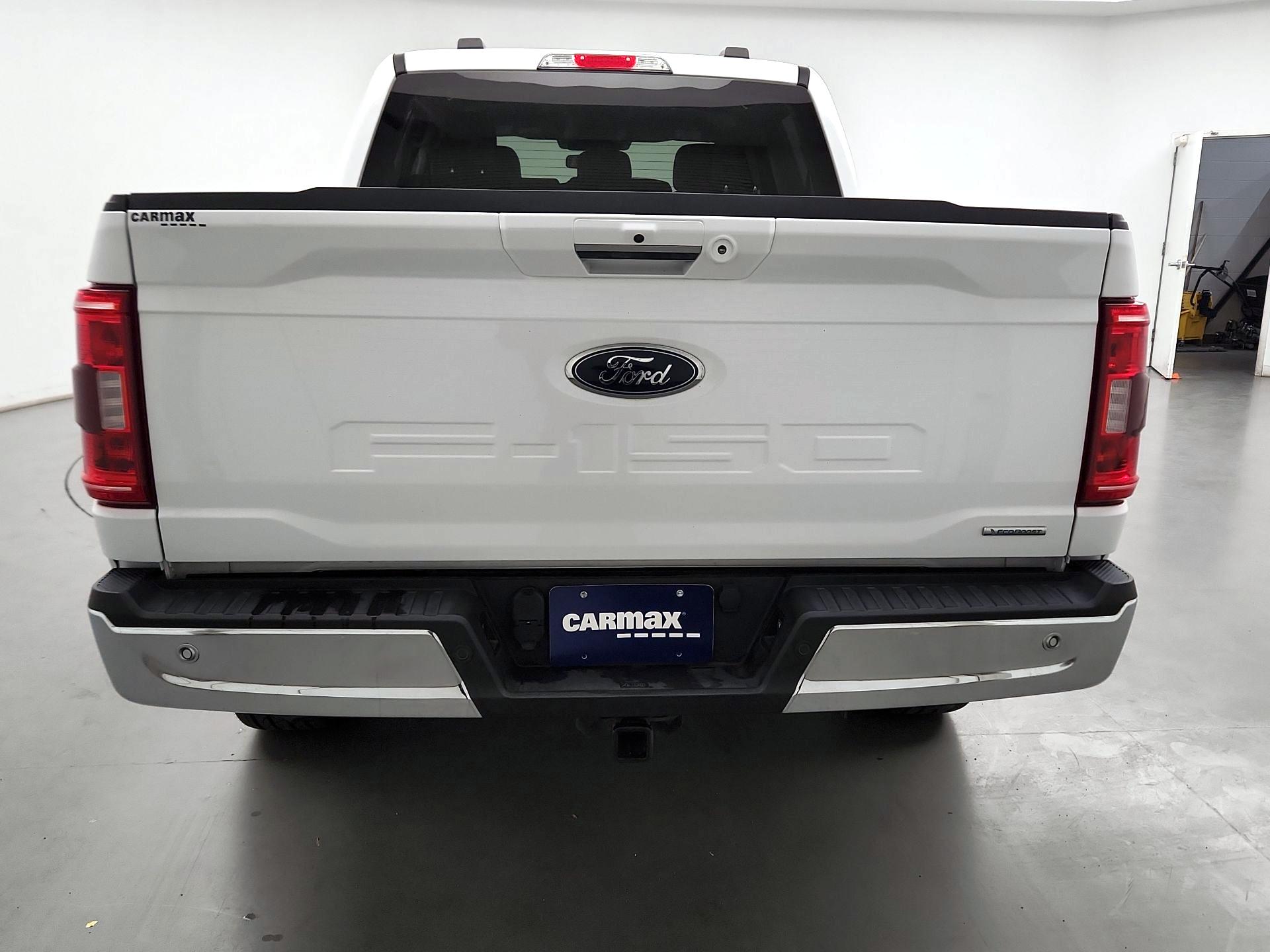 Thumbnail: 2021 Ford F-150 - 6