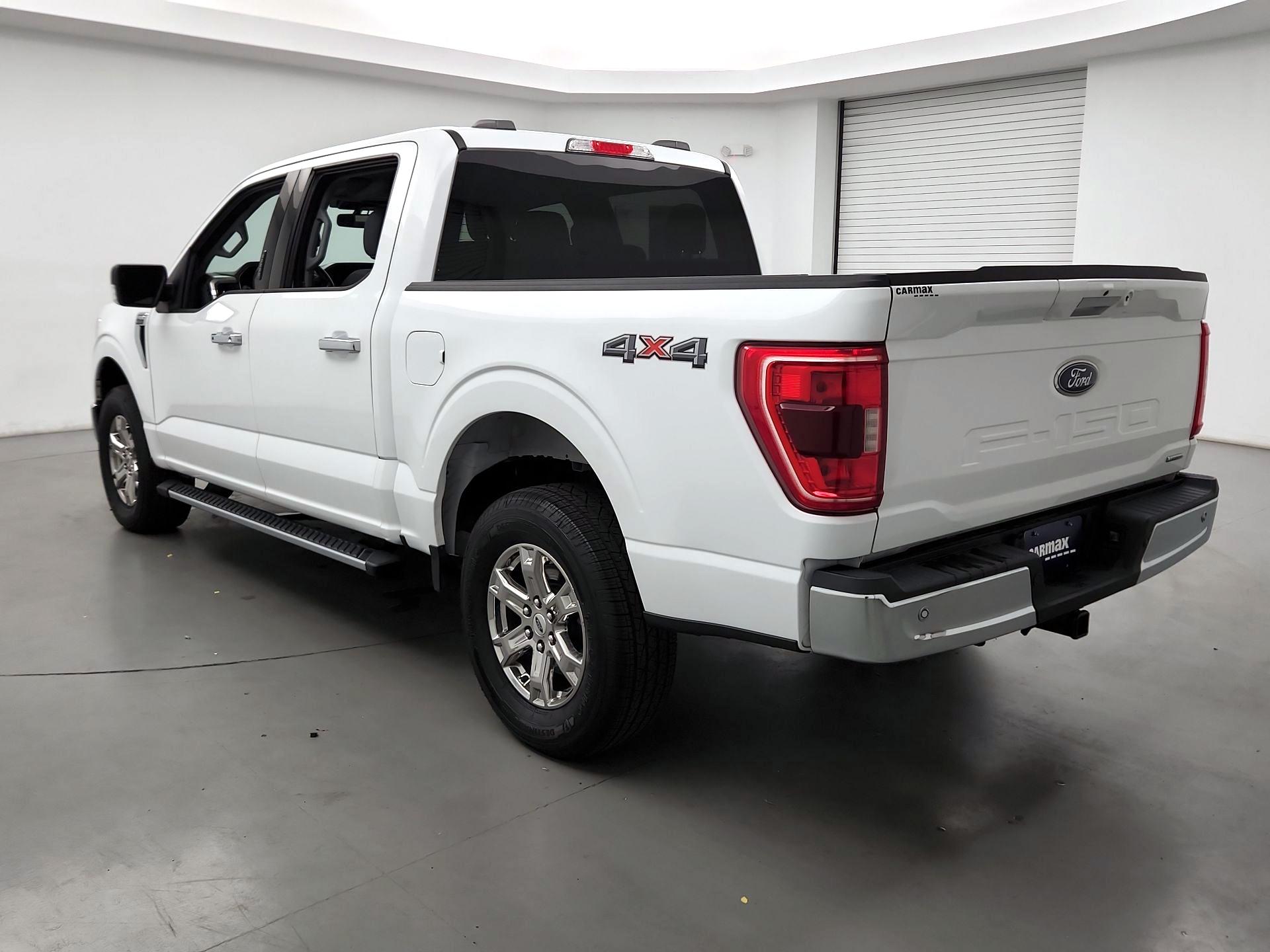 Thumbnail: 2021 Ford F-150 - 7