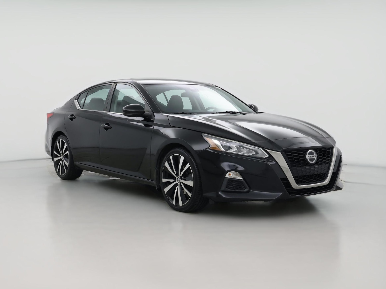 2020 Nissan Altima SR