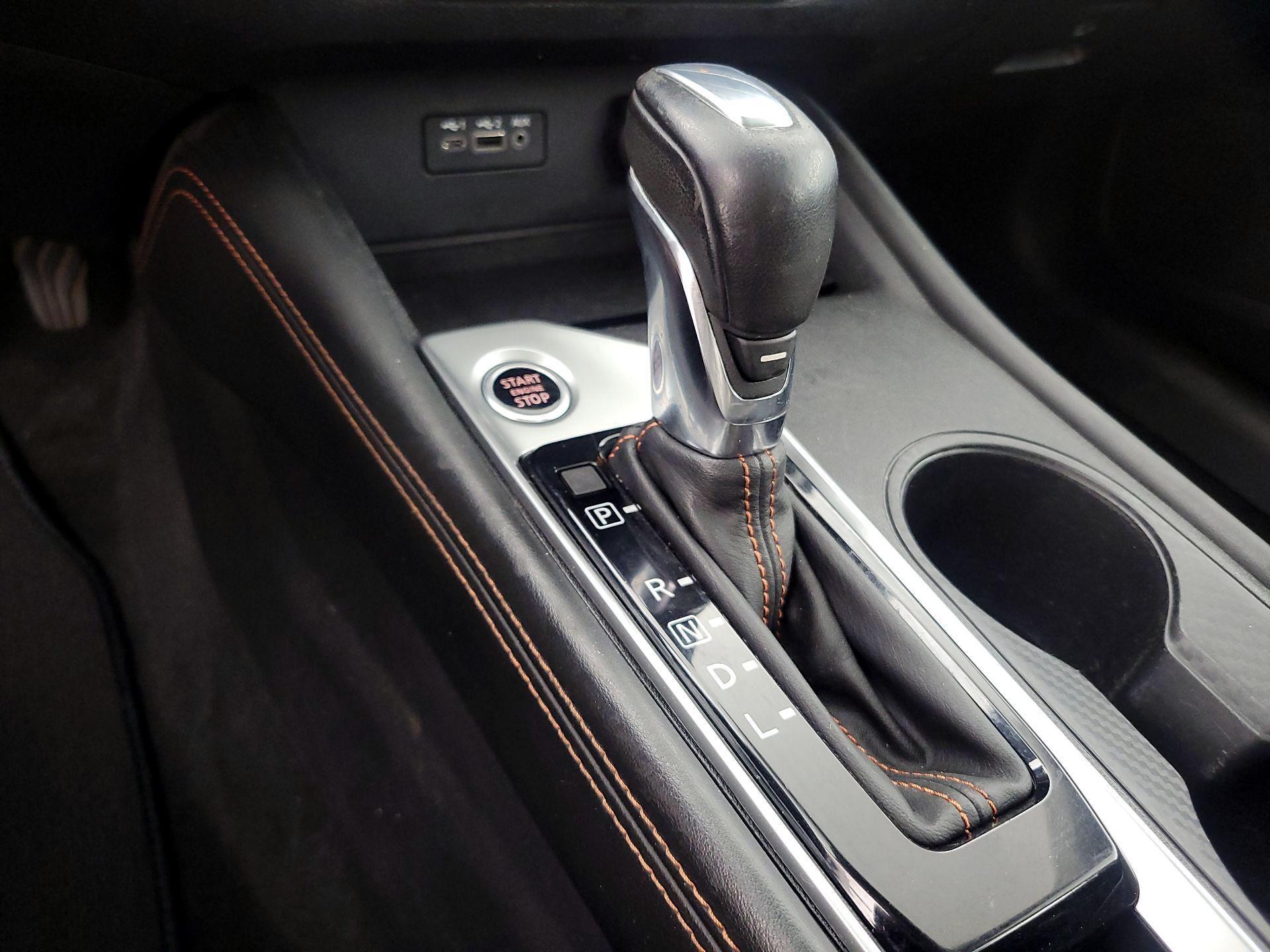 Thumbnail: 2020 Nissan Altima - 17