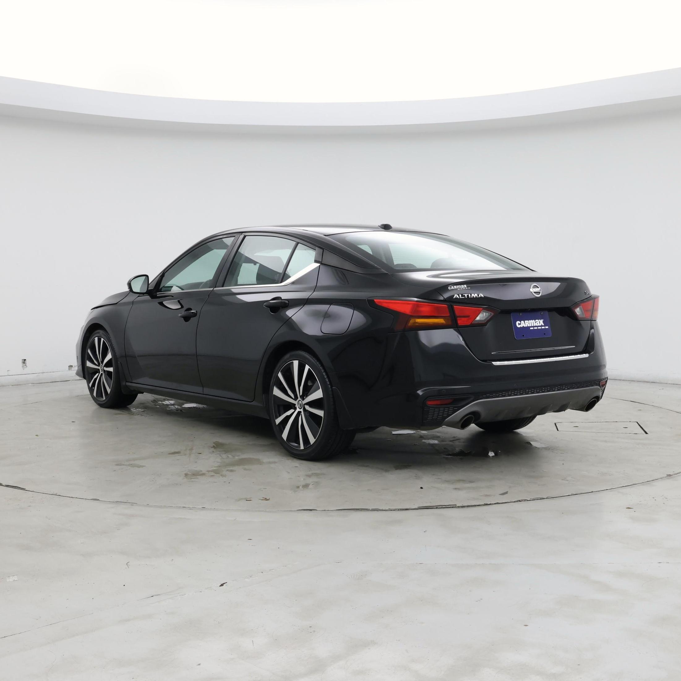 Thumbnail: 2020 Nissan Altima - 2