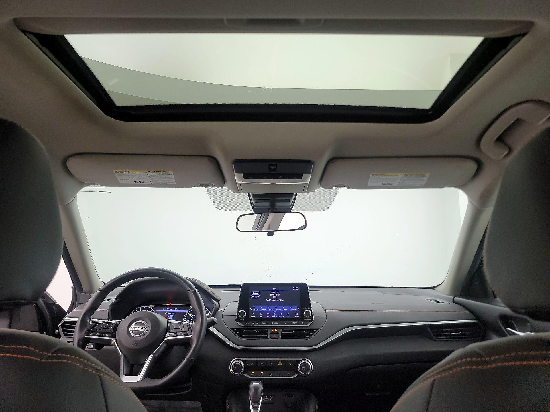 Thumbnail: 2020 Nissan Altima - 19