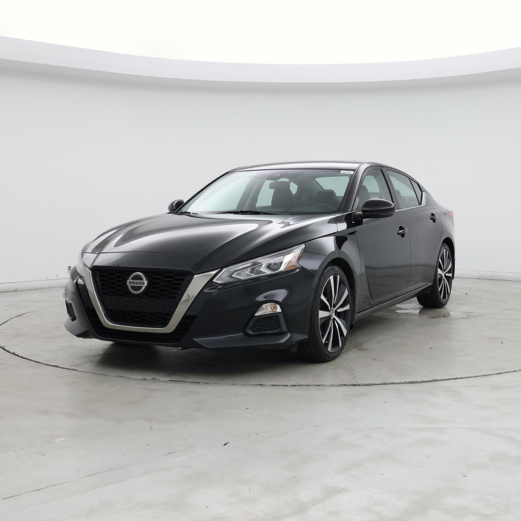 Thumbnail: 2020 Nissan Altima - 4