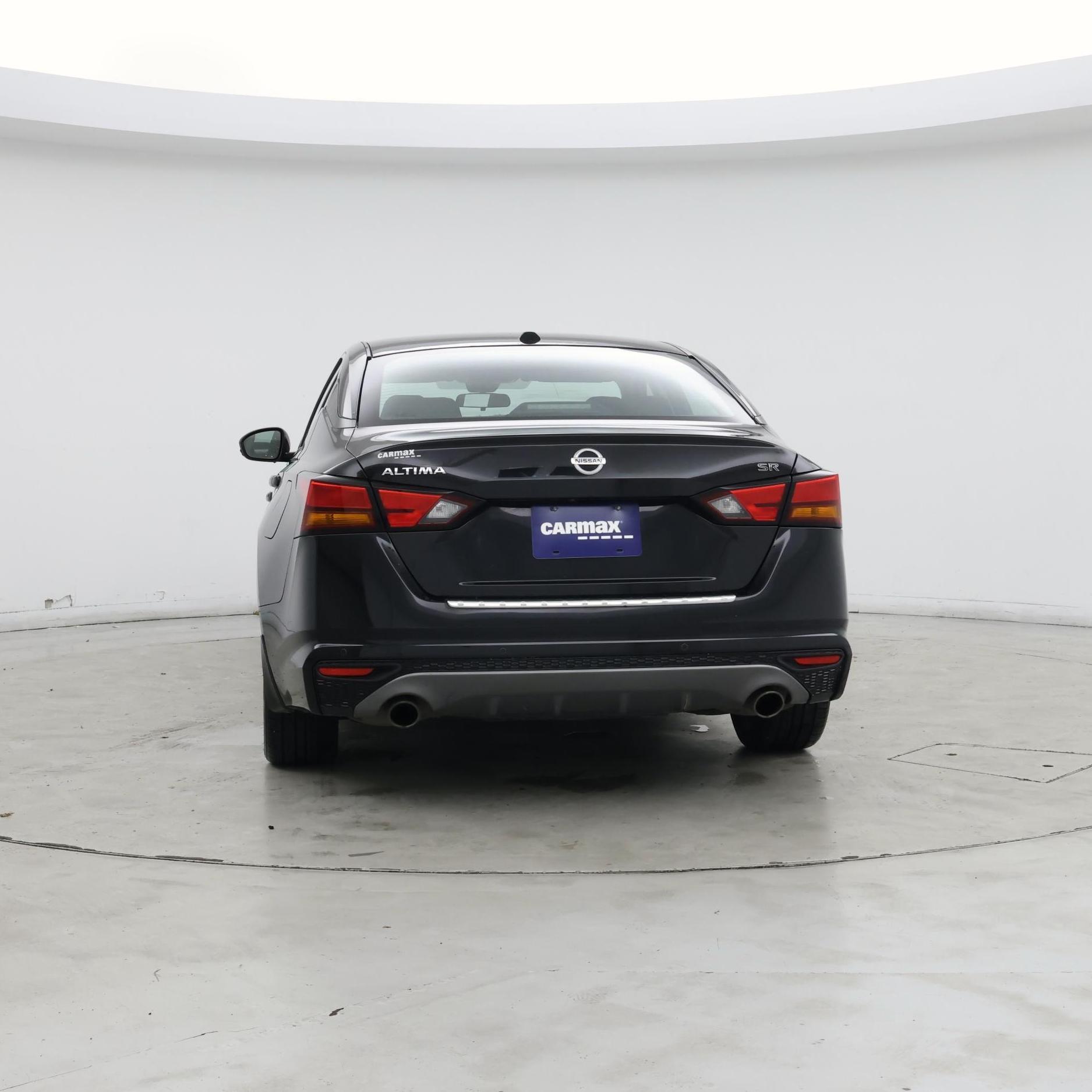 Thumbnail: 2020 Nissan Altima - 6