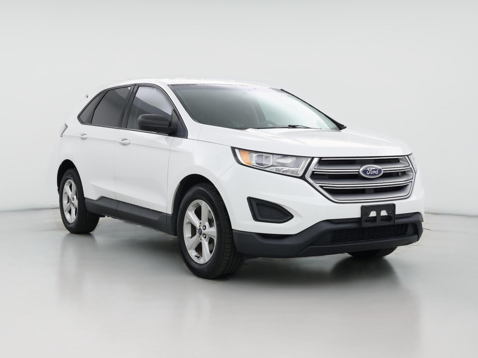 2016 Ford Edge SE