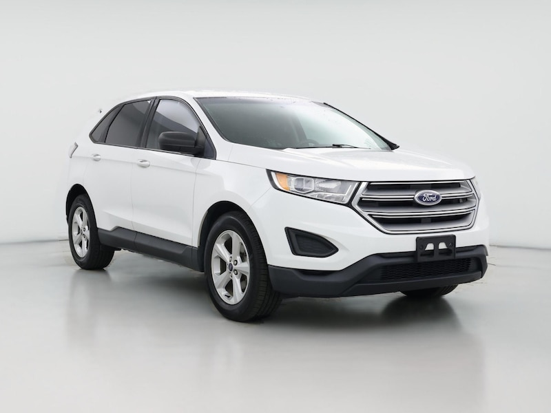 2016 Ford Edge SE -
                  Gastonia, NC
