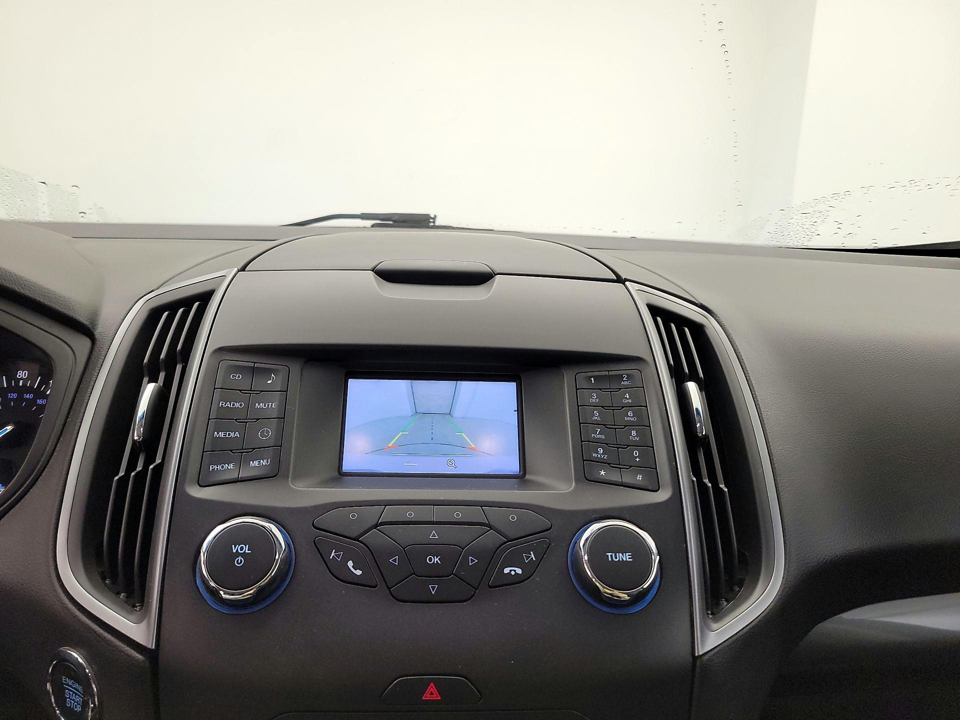 Thumbnail: 2016 Ford Edge - 14