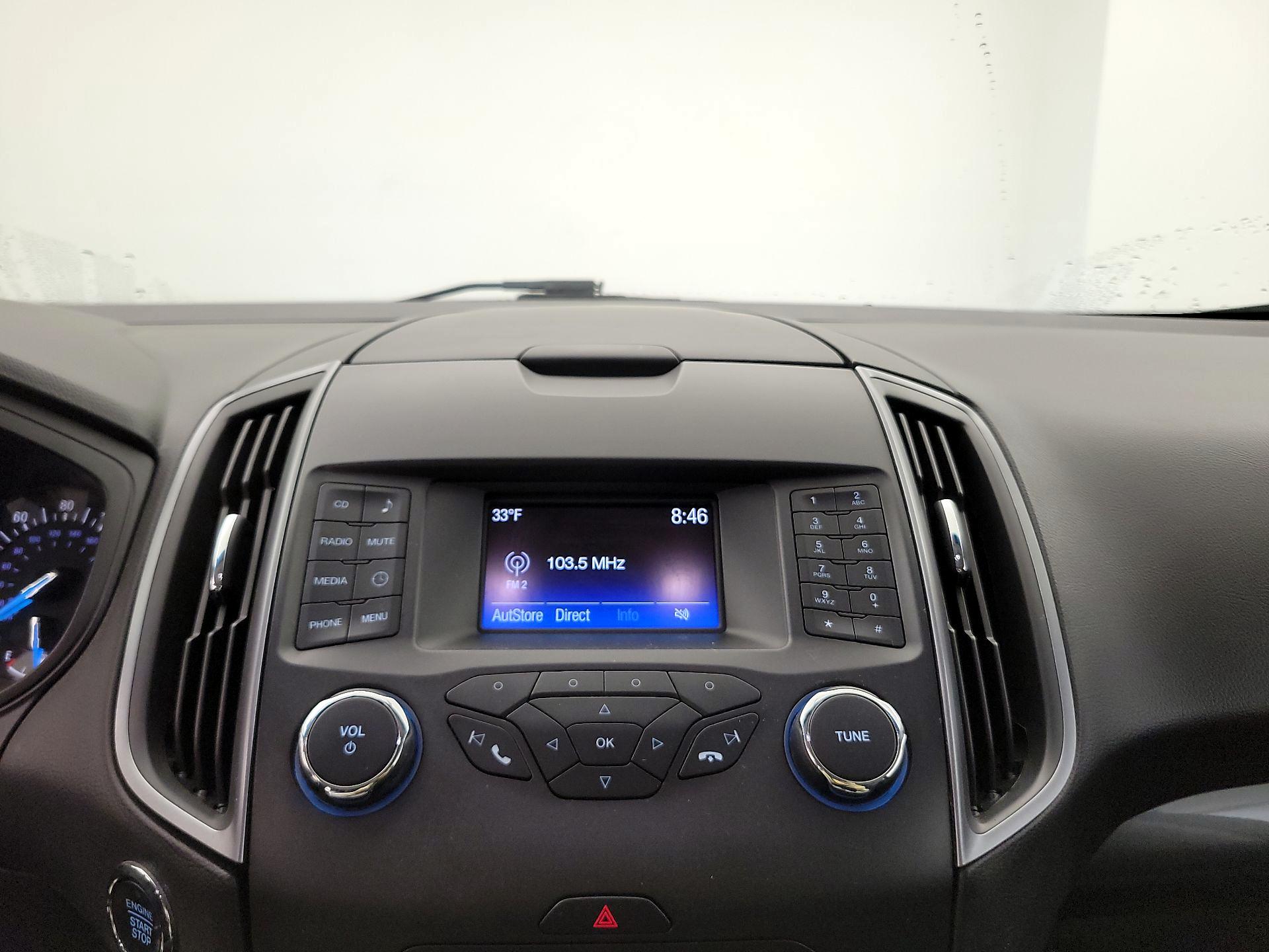 Thumbnail: 2016 Ford Edge - 15