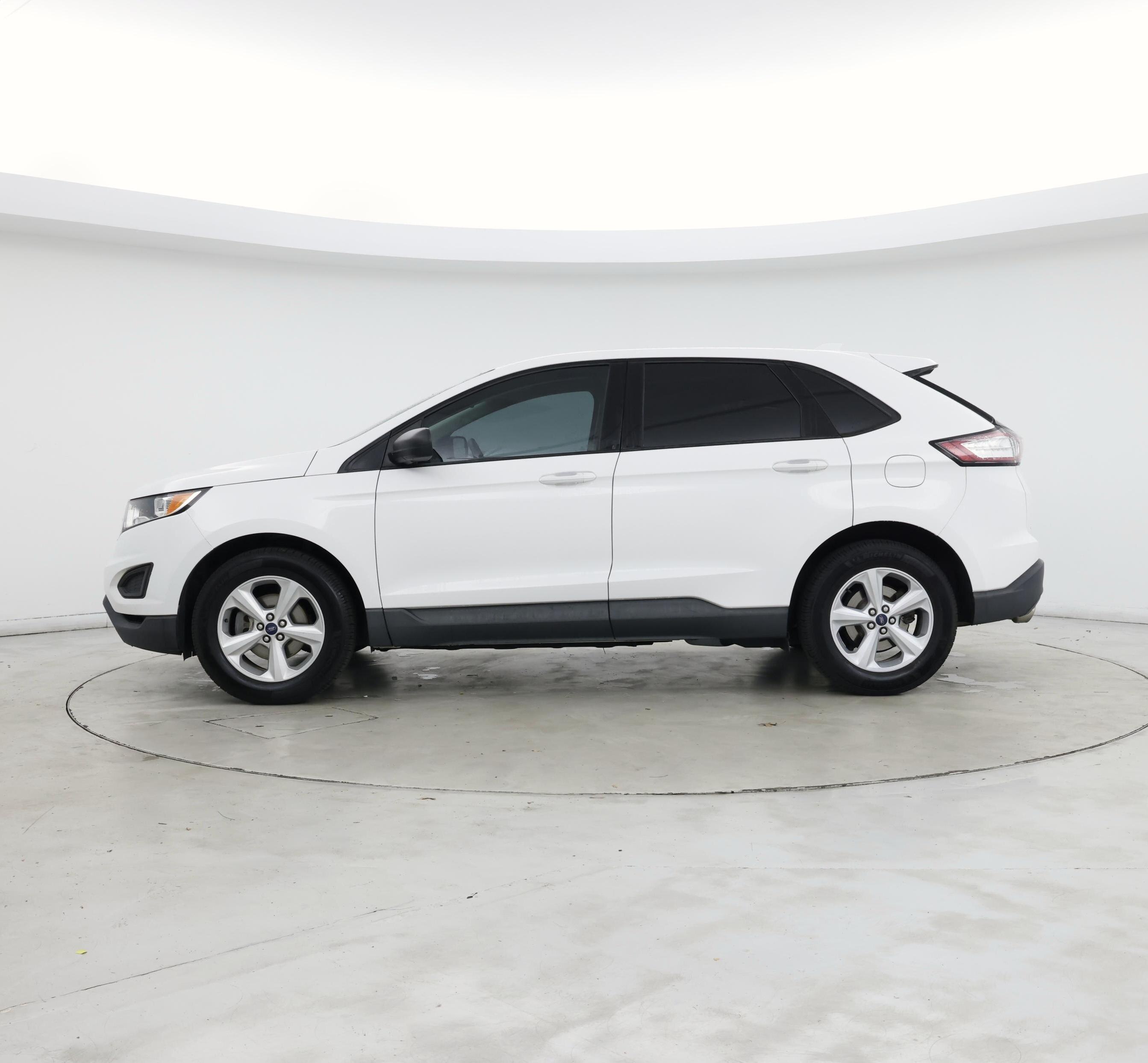 Thumbnail: 2016 Ford Edge - 3