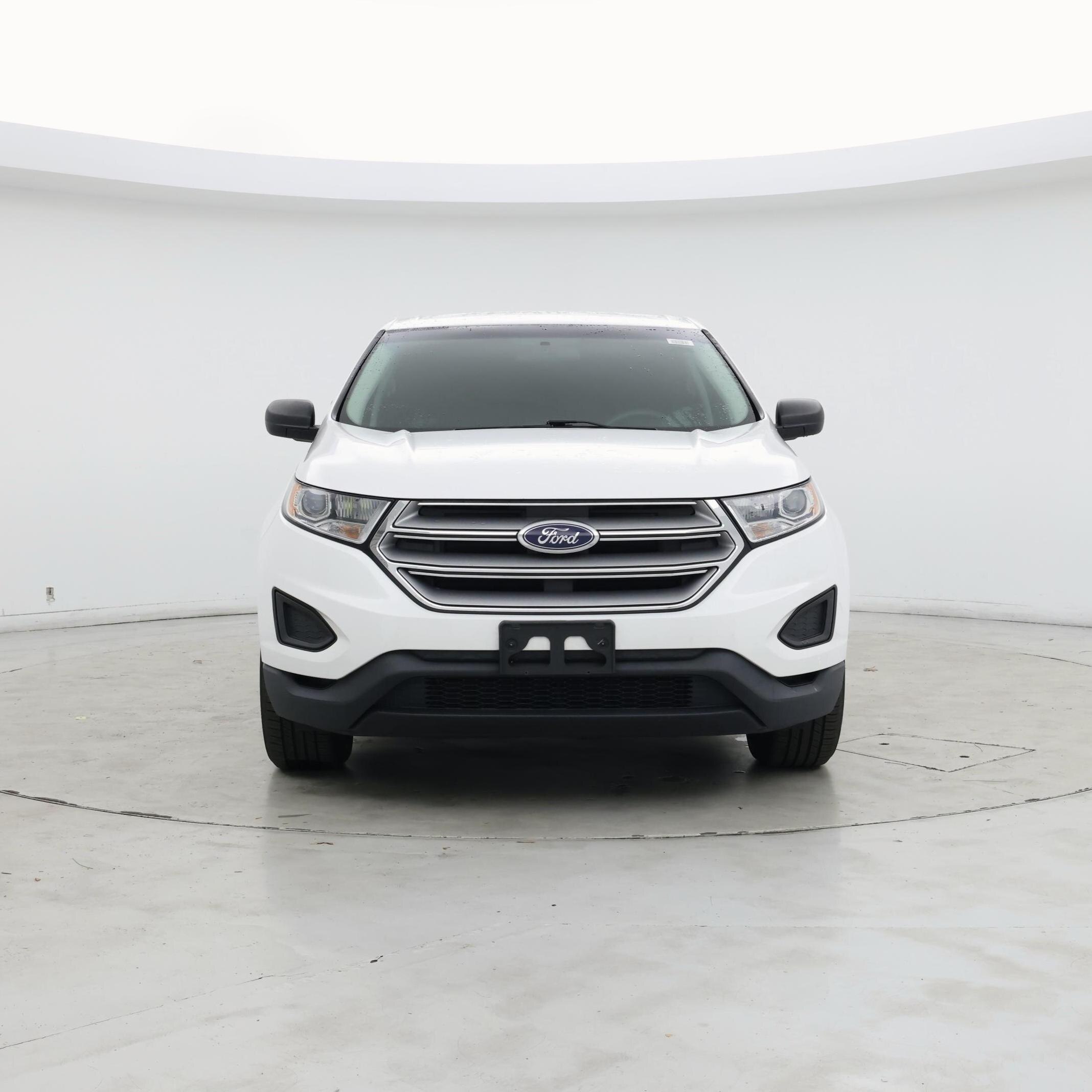 Thumbnail: 2016 Ford Edge - 5