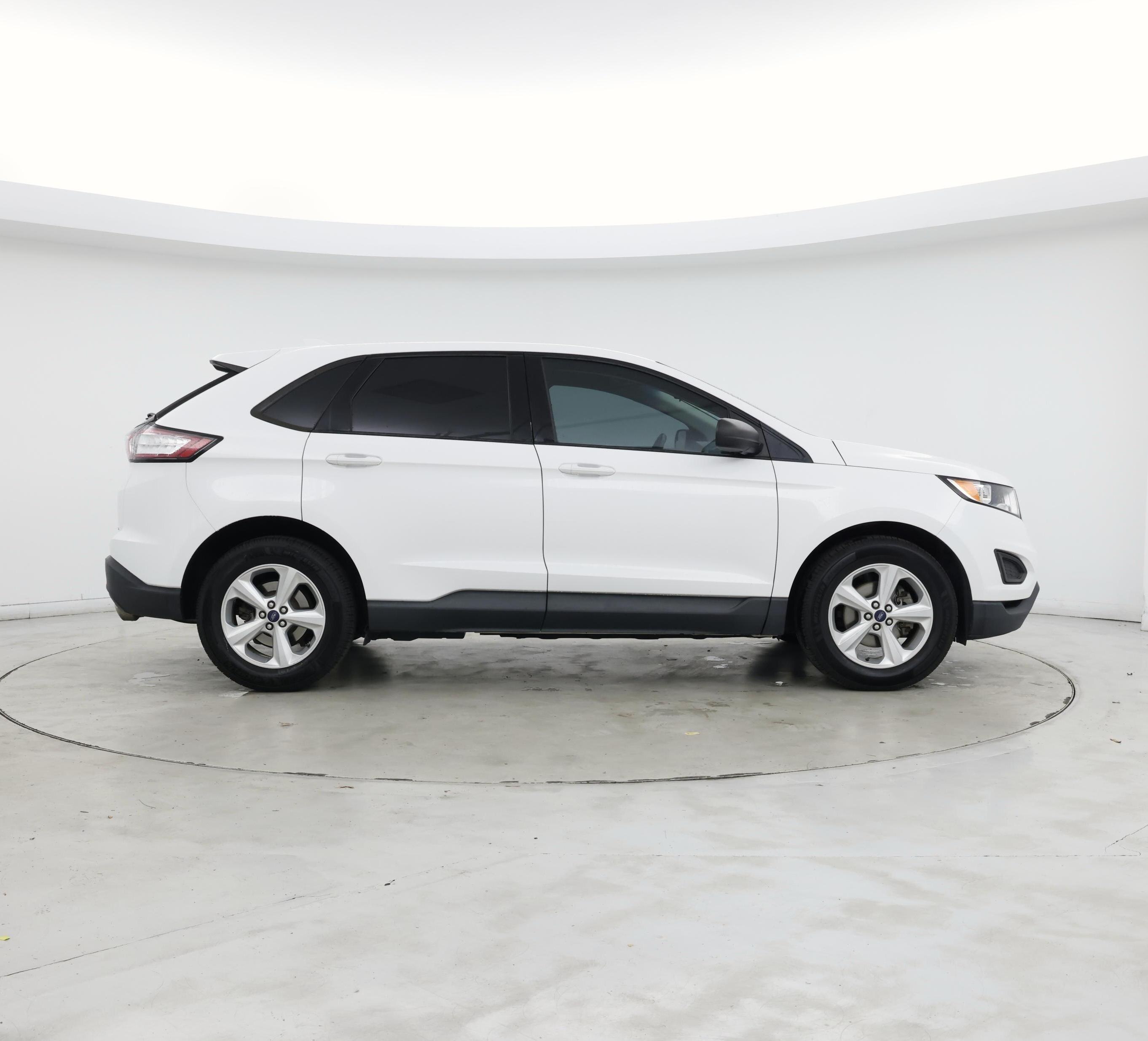 Thumbnail: 2016 Ford Edge - 7