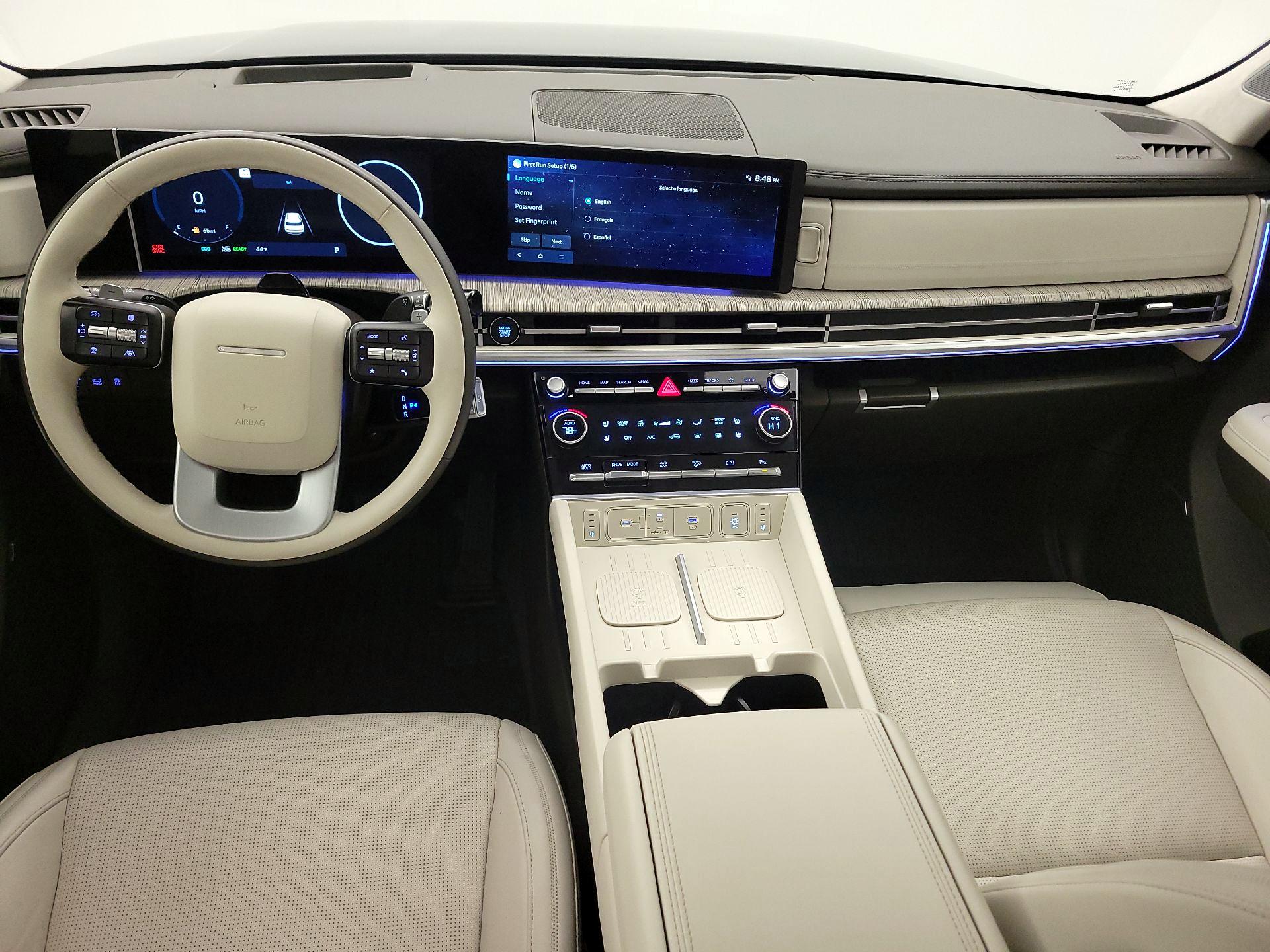 Thumbnail: 2024 Hyundai Santa Fe - 9