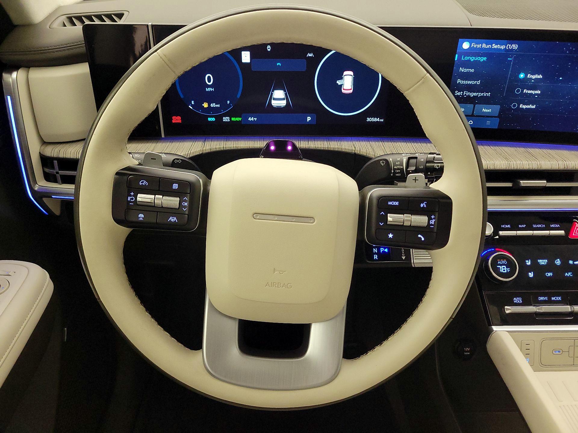 Thumbnail: 2024 Hyundai Santa Fe - 10