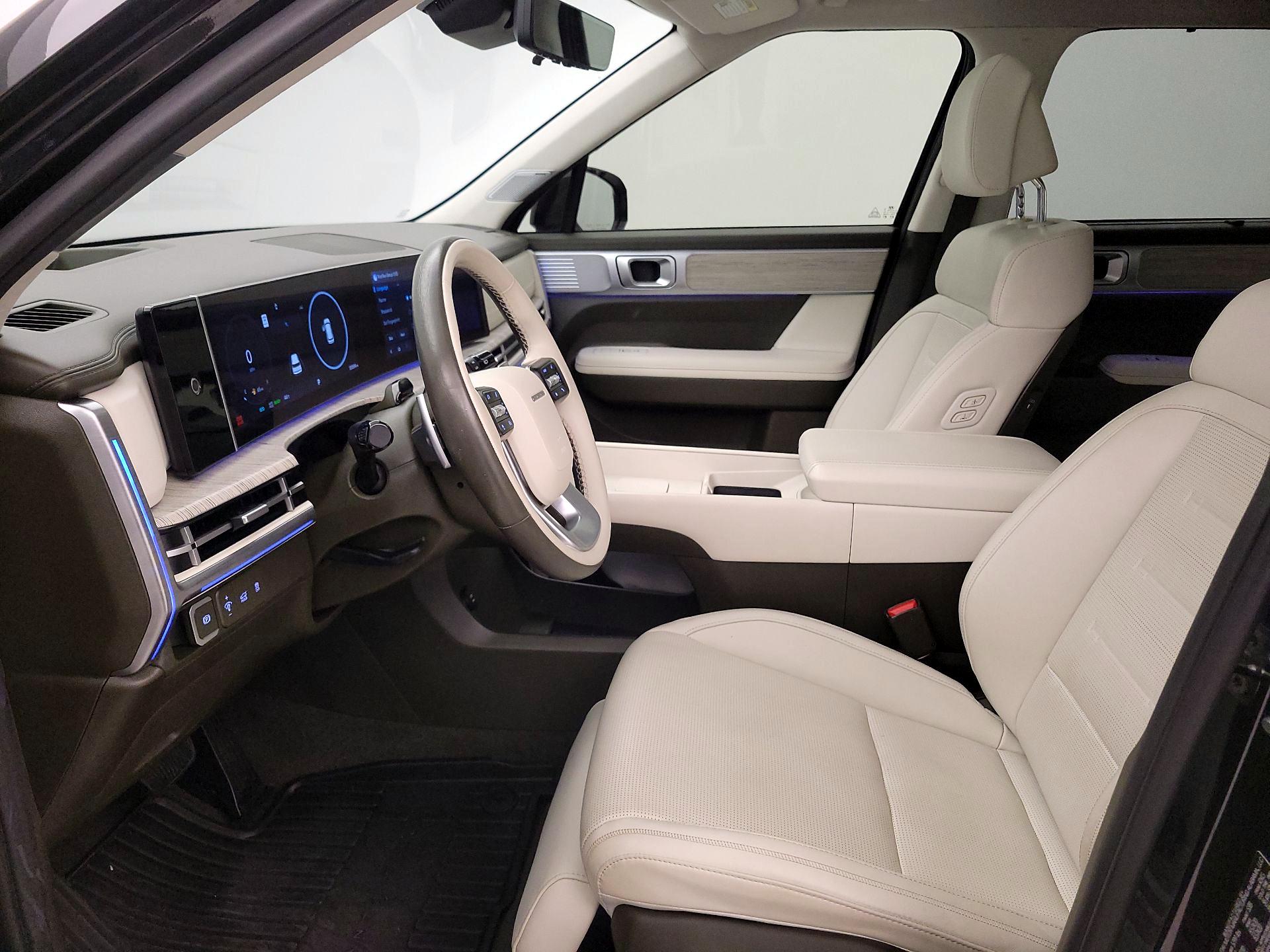 Thumbnail: 2024 Hyundai Santa Fe - 11