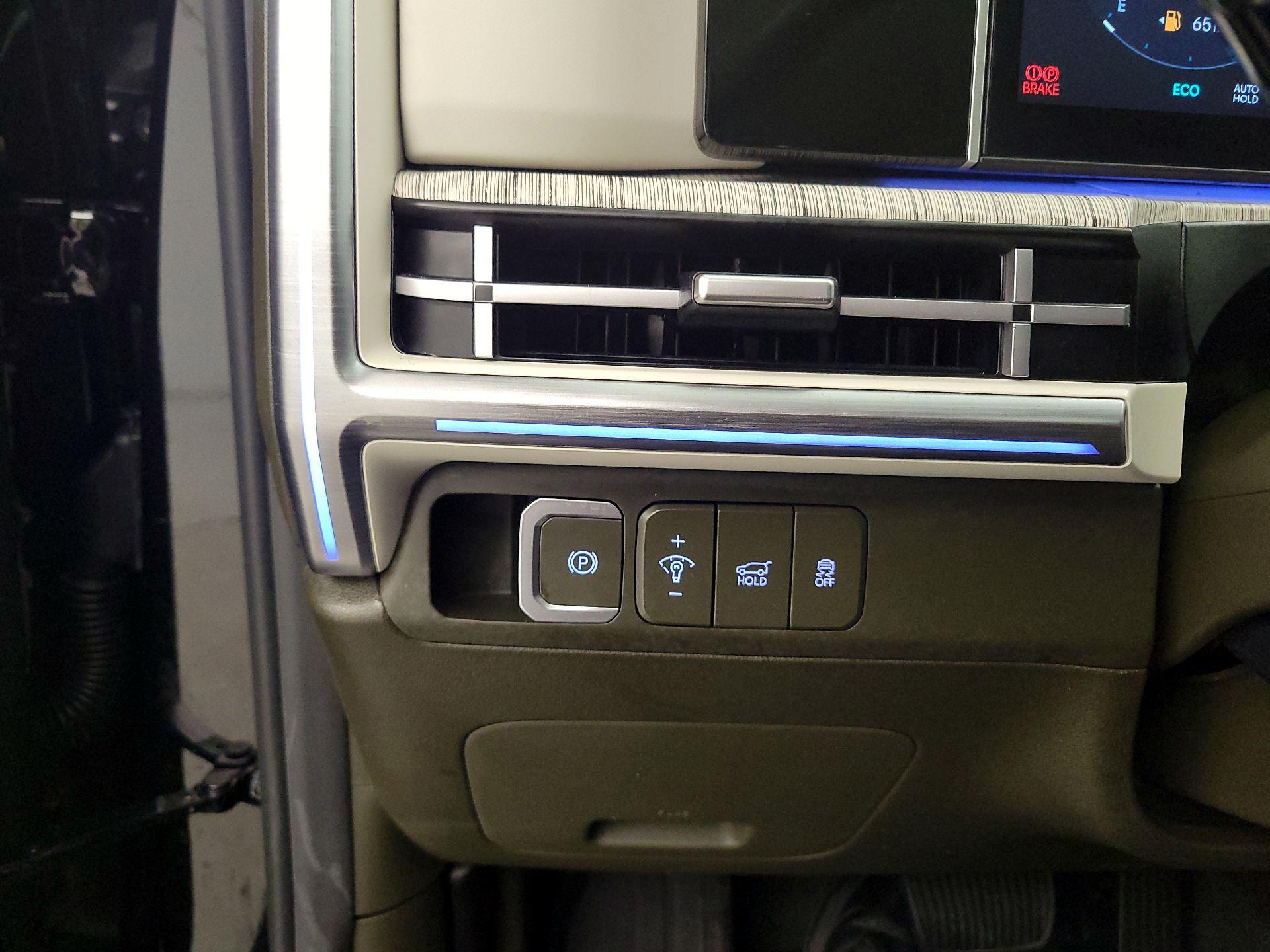 Thumbnail: 2024 Hyundai Santa Fe - 13