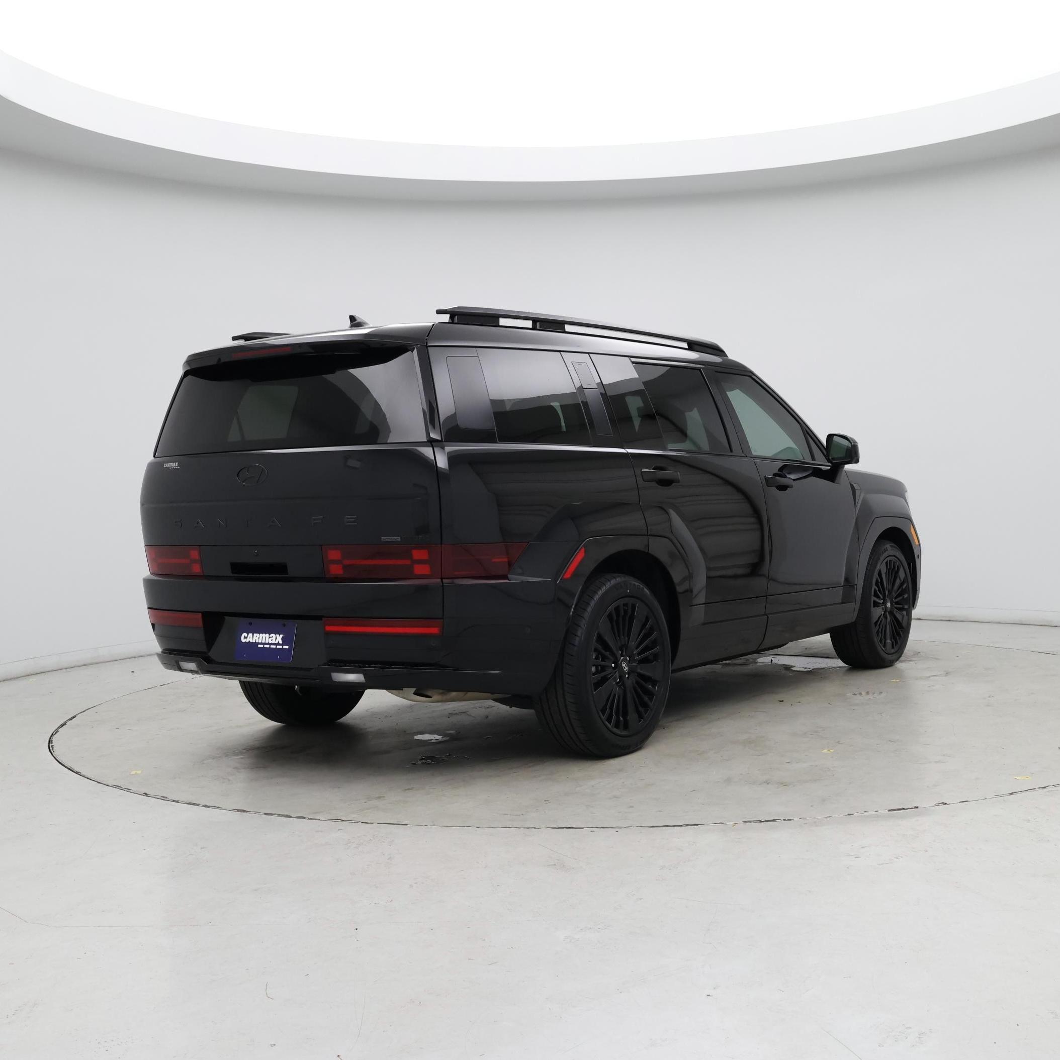 Thumbnail: 2024 Hyundai Santa Fe - 8