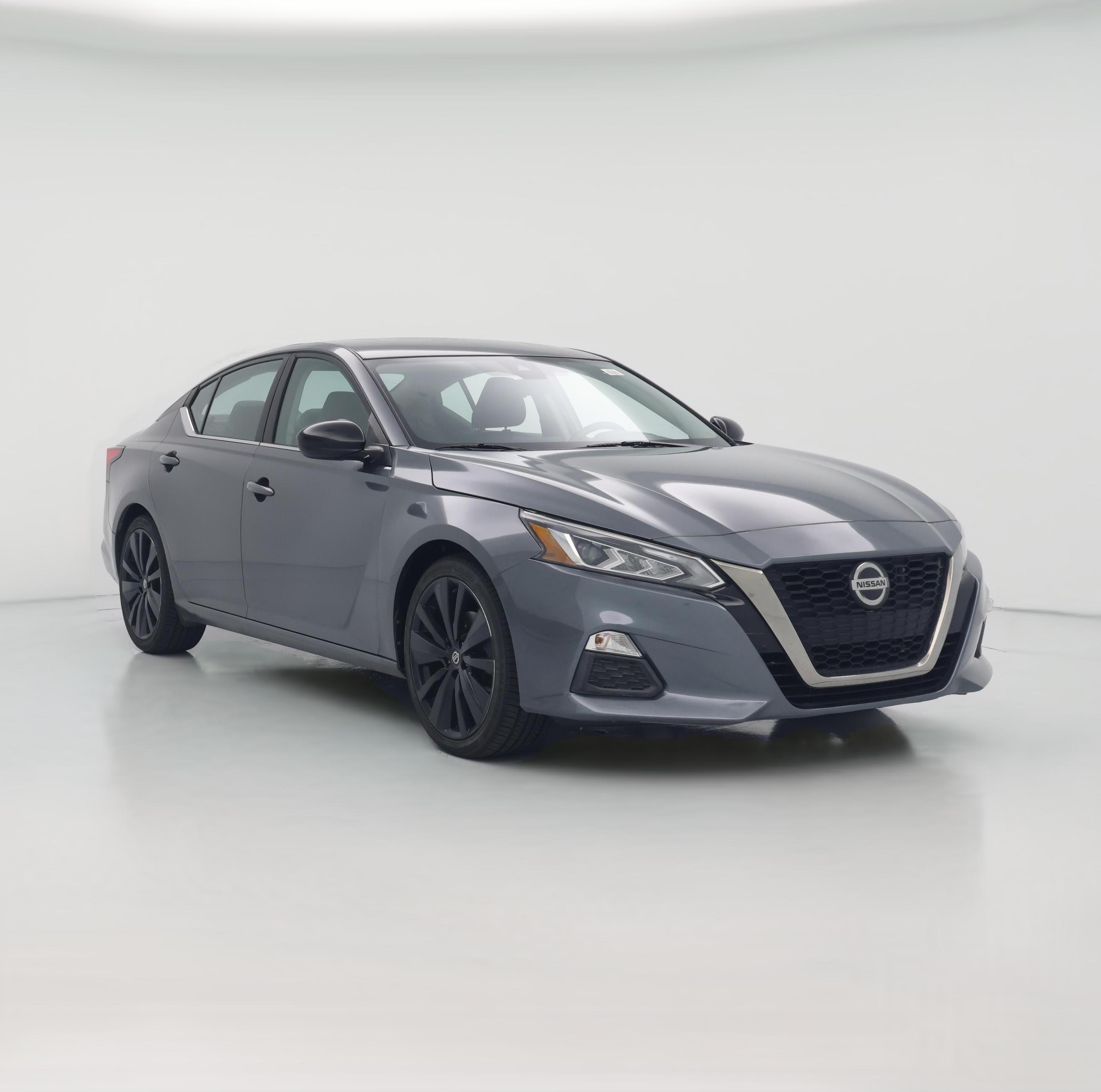 Thumbnail: 2020 Nissan Altima - 1