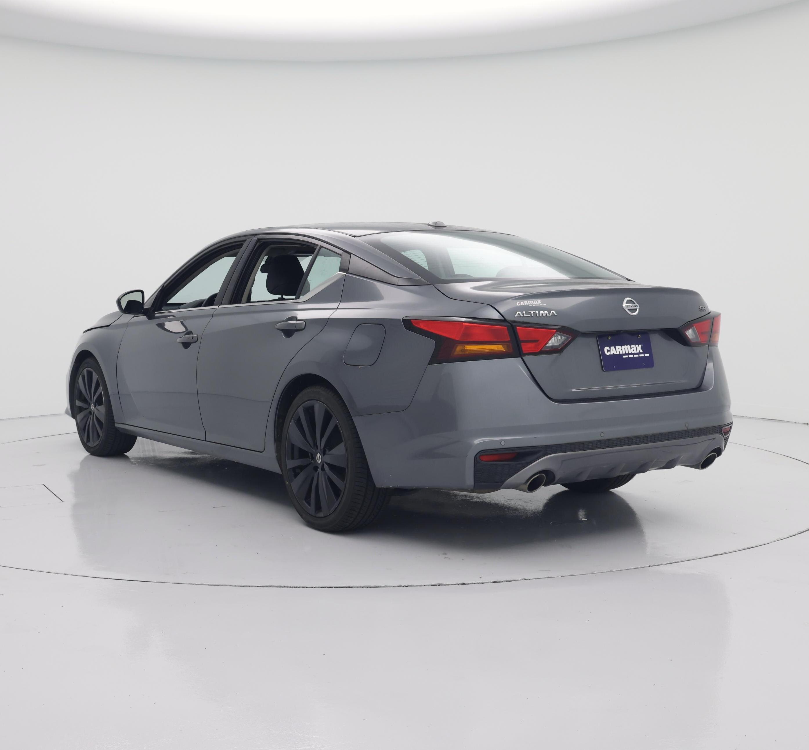Thumbnail: 2020 Nissan Altima - 2