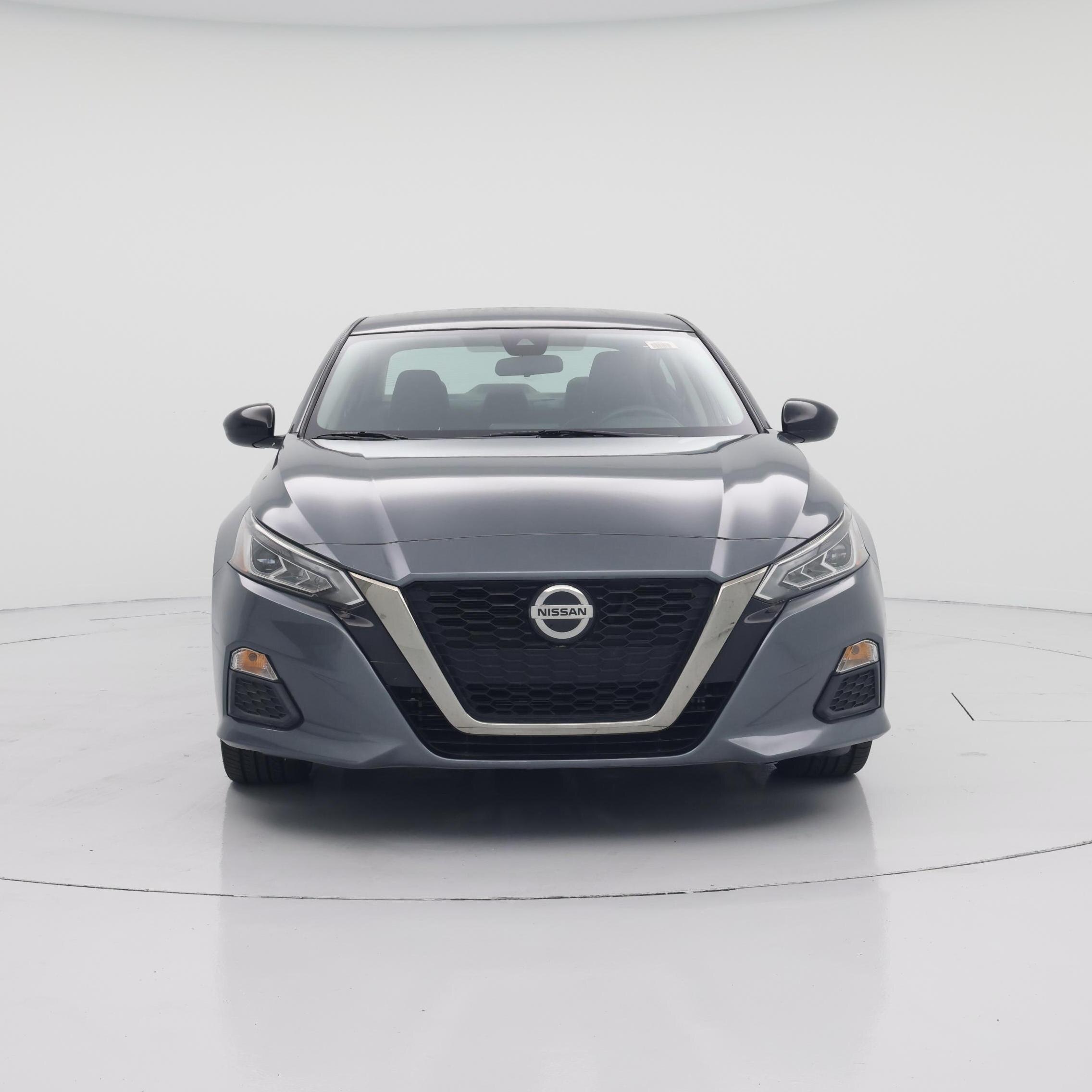 Thumbnail: 2020 Nissan Altima - 5