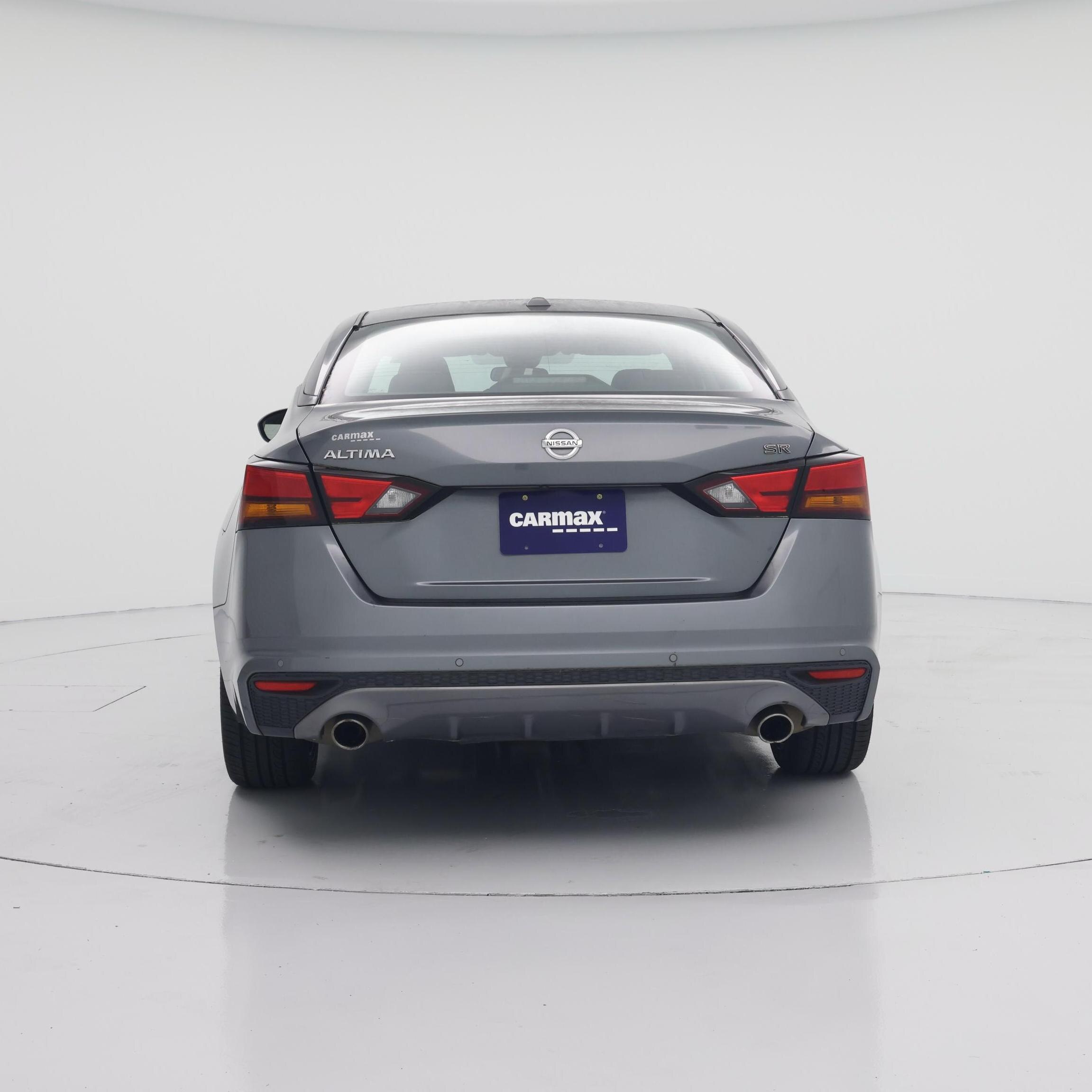Thumbnail: 2020 Nissan Altima - 6