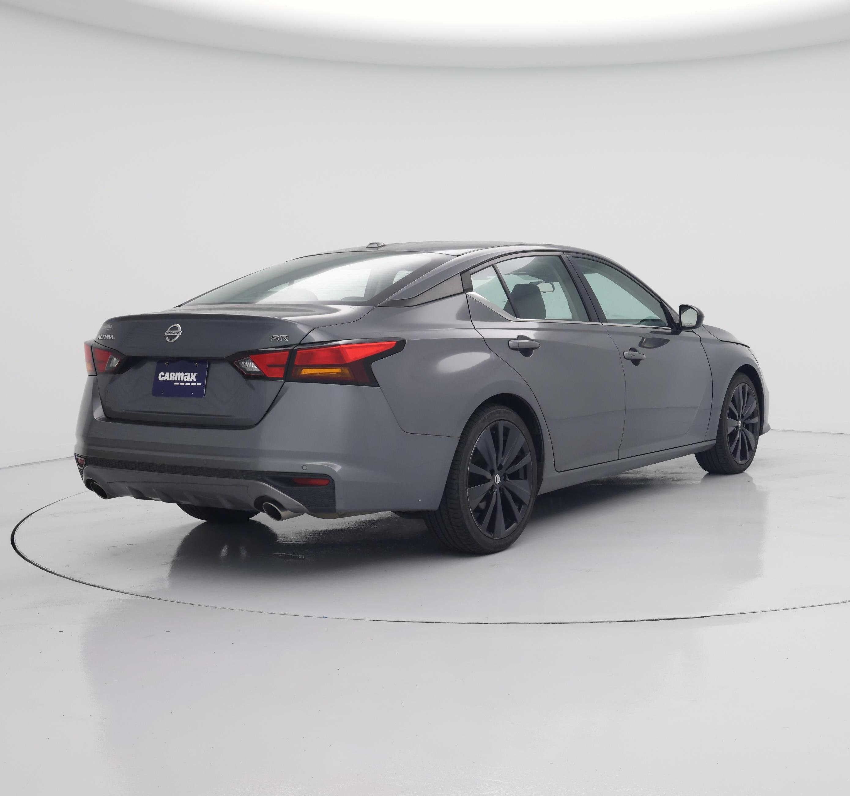 Thumbnail: 2020 Nissan Altima - 8