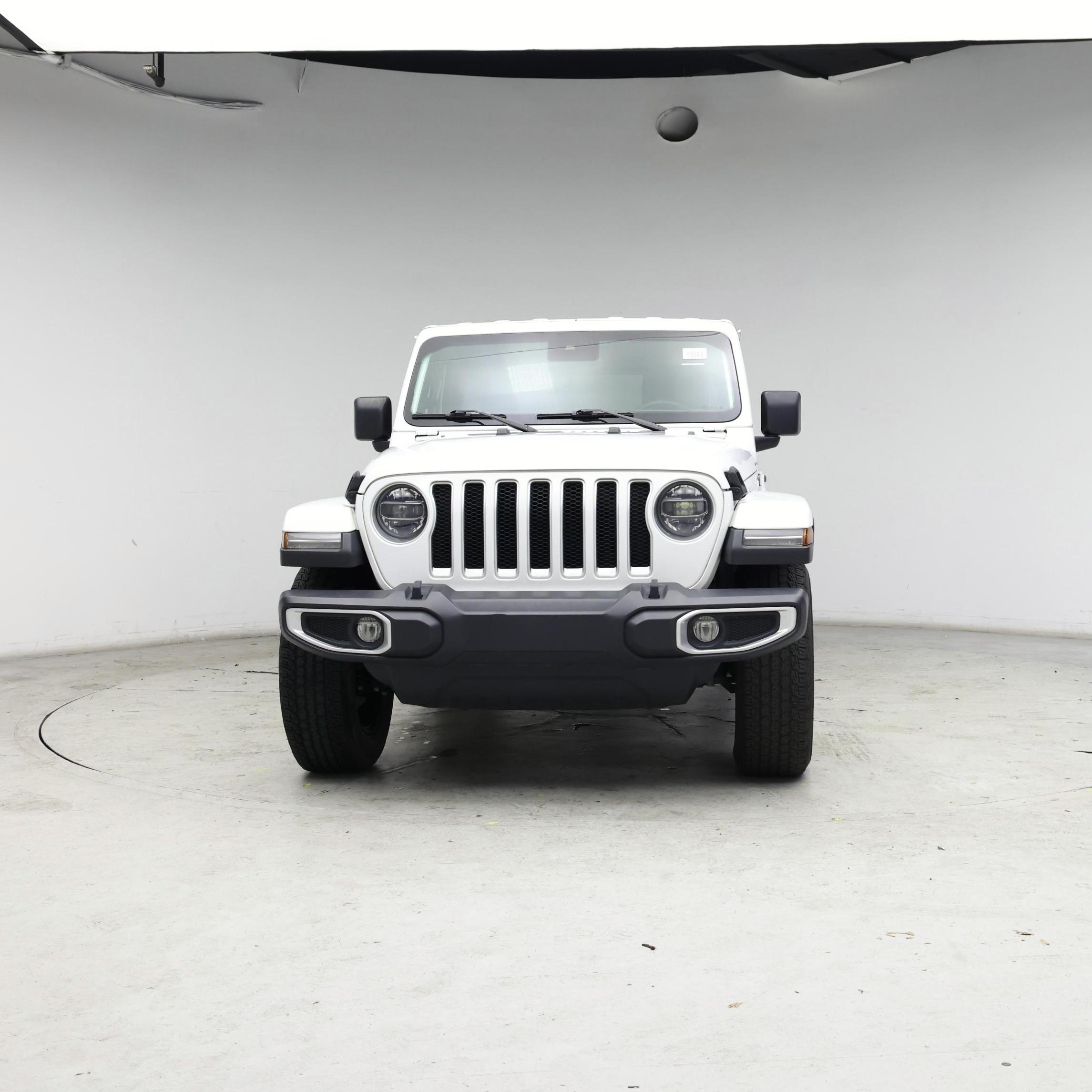 Thumbnail: 2021 Jeep Wrangler - 5