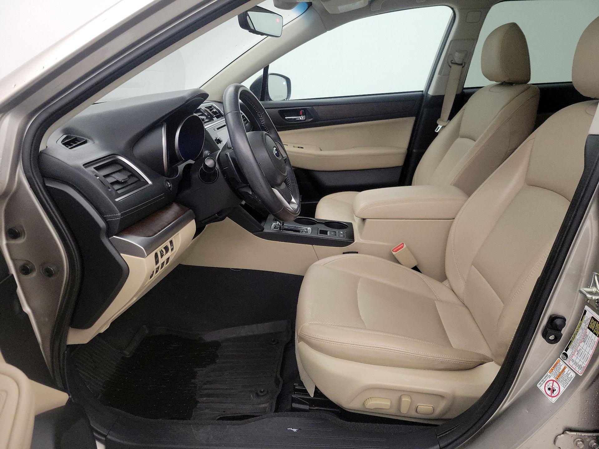 Thumbnail: 2018 Subaru Outback - 11