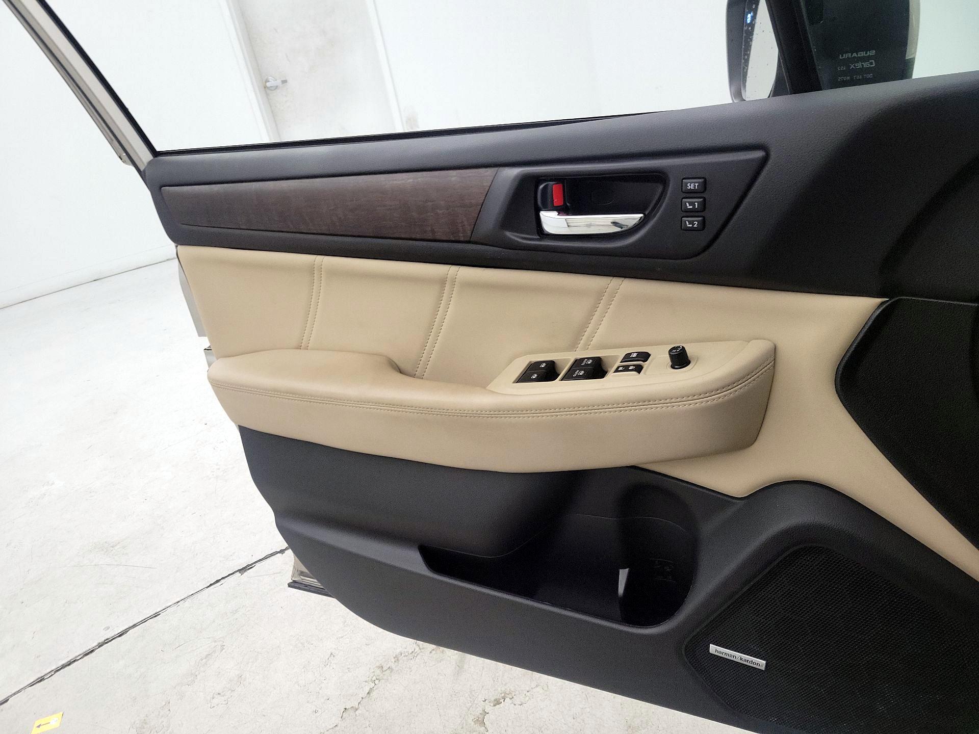 Thumbnail: 2018 Subaru Outback - 12