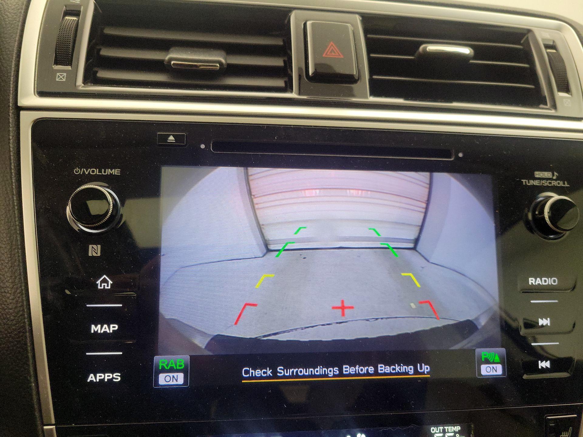 Thumbnail: 2018 Subaru Outback - 14