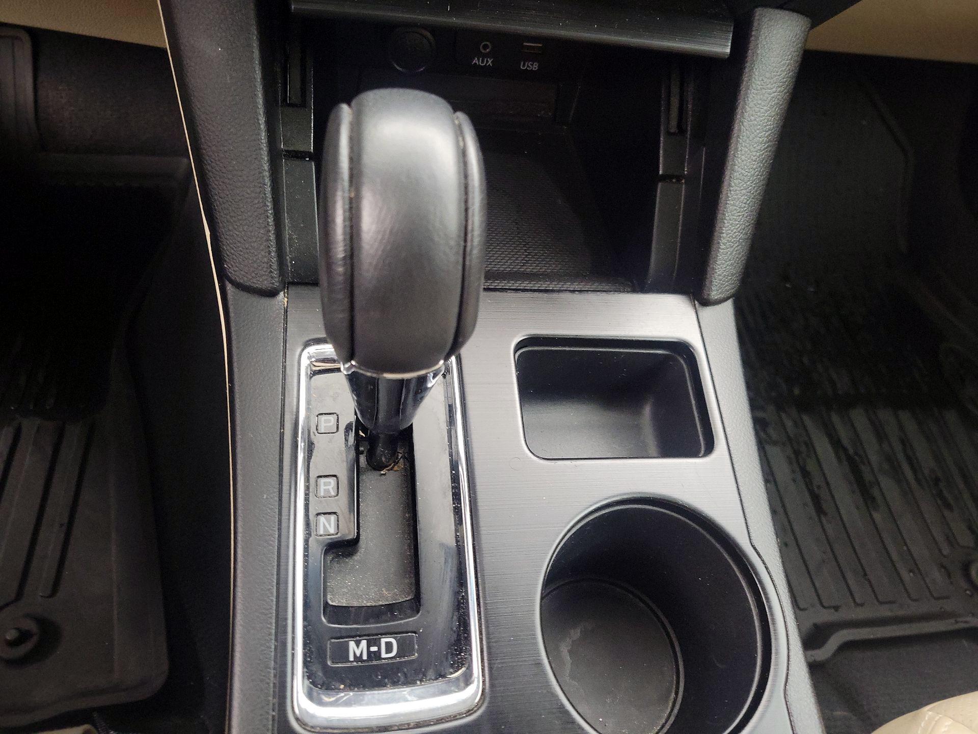 Thumbnail: 2018 Subaru Outback - 17