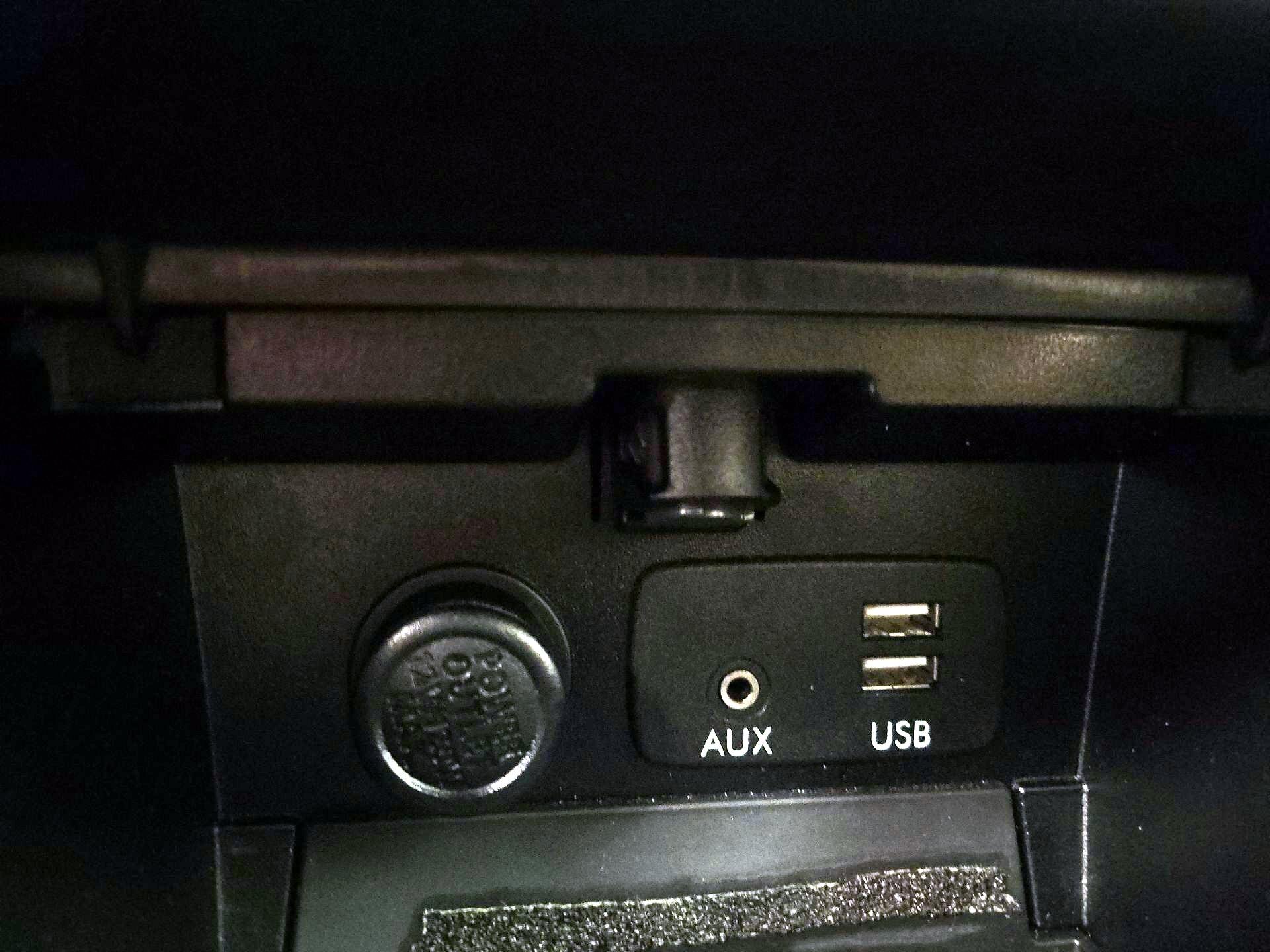 Thumbnail: 2018 Subaru Outback - 18