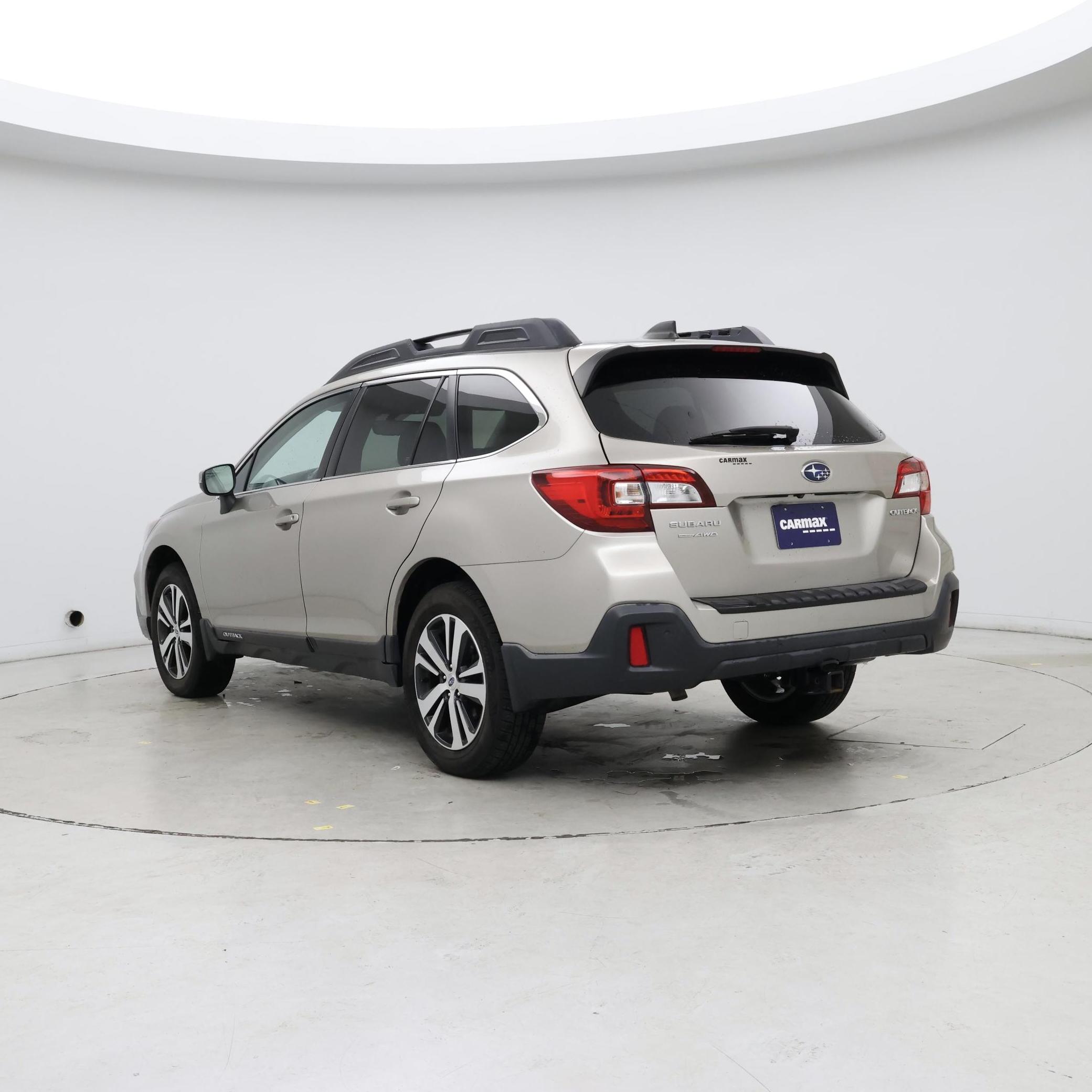 Thumbnail: 2018 Subaru Outback - 2