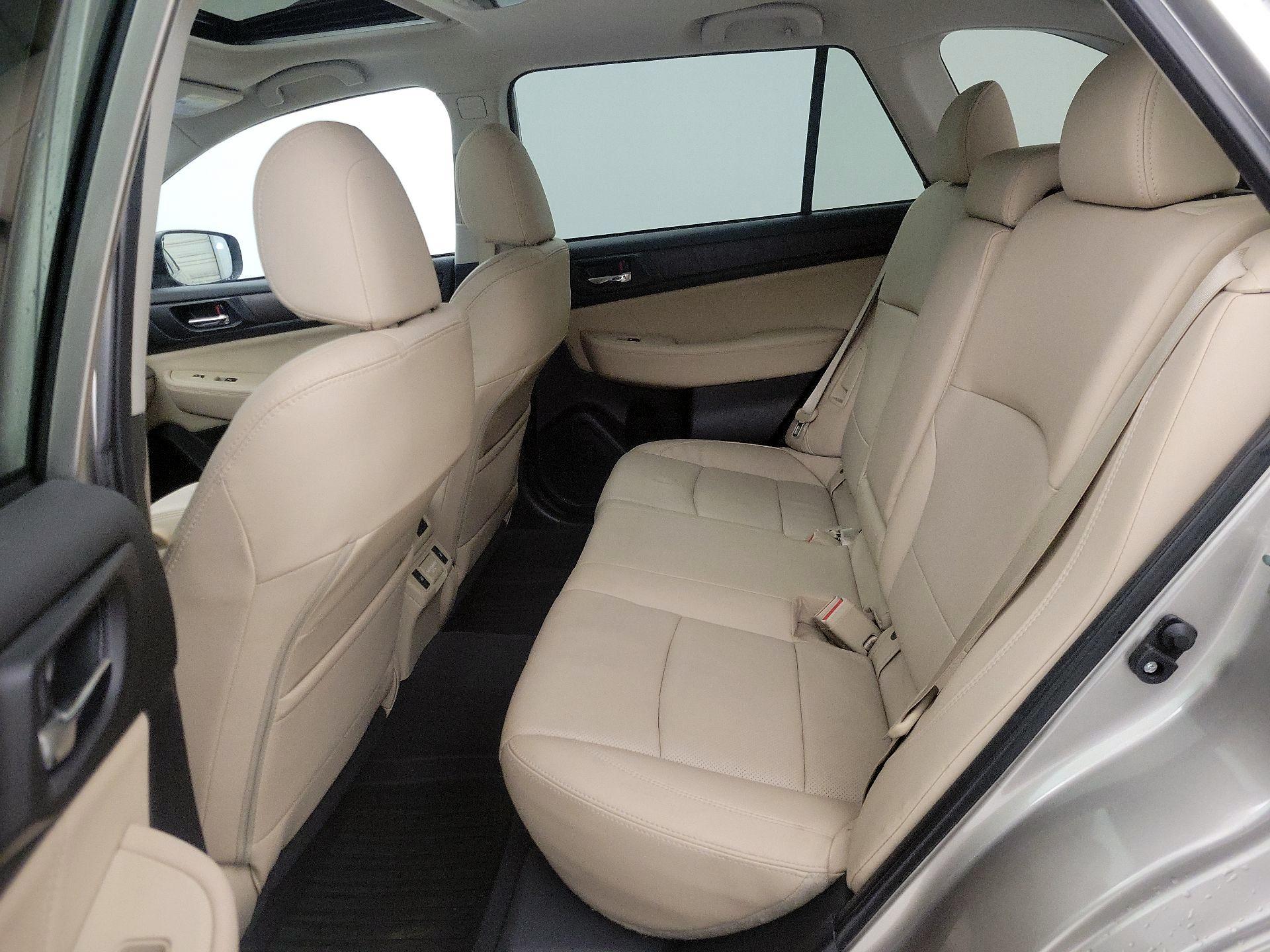 Thumbnail: 2018 Subaru Outback - 20