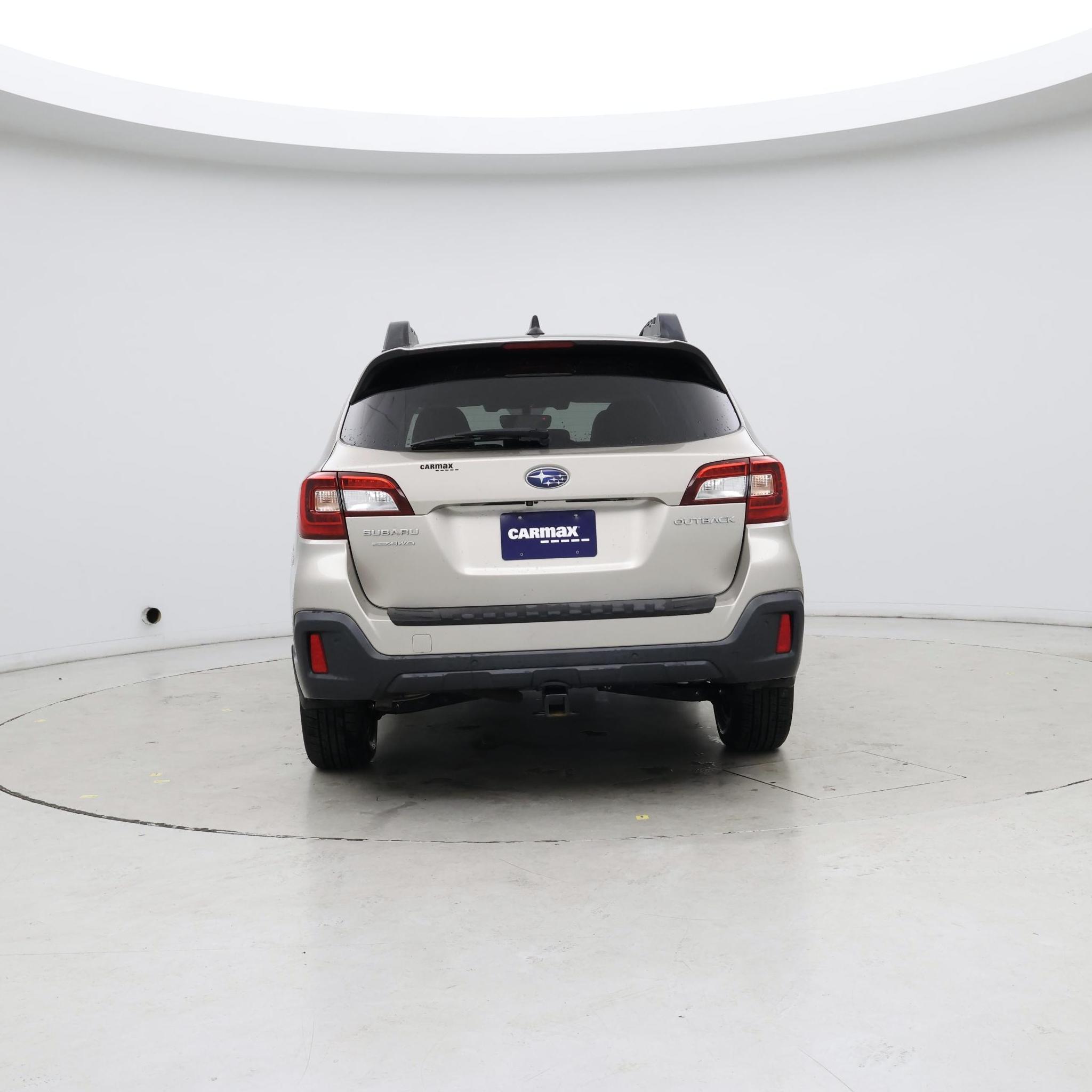 Thumbnail: 2018 Subaru Outback - 6