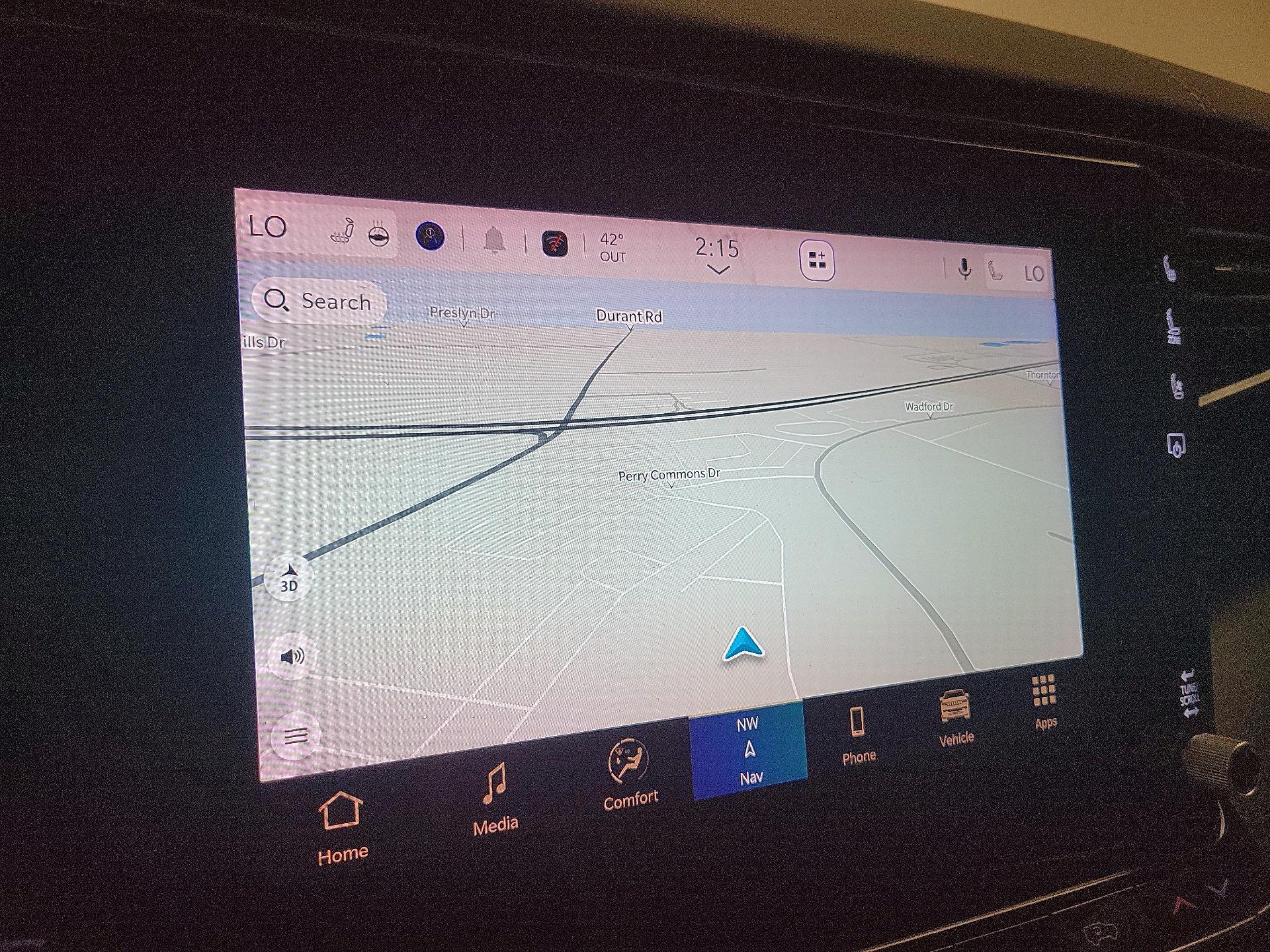 Thumbnail: 2023 Jeep Wagoneer - 14