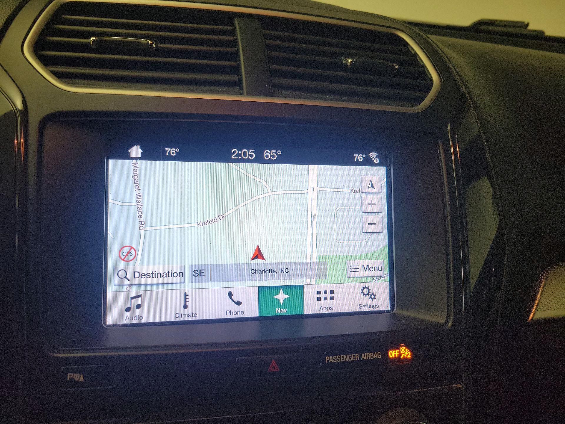 Thumbnail: 2017 Ford Explorer - 14