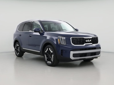 2023 Kia Telluride EX