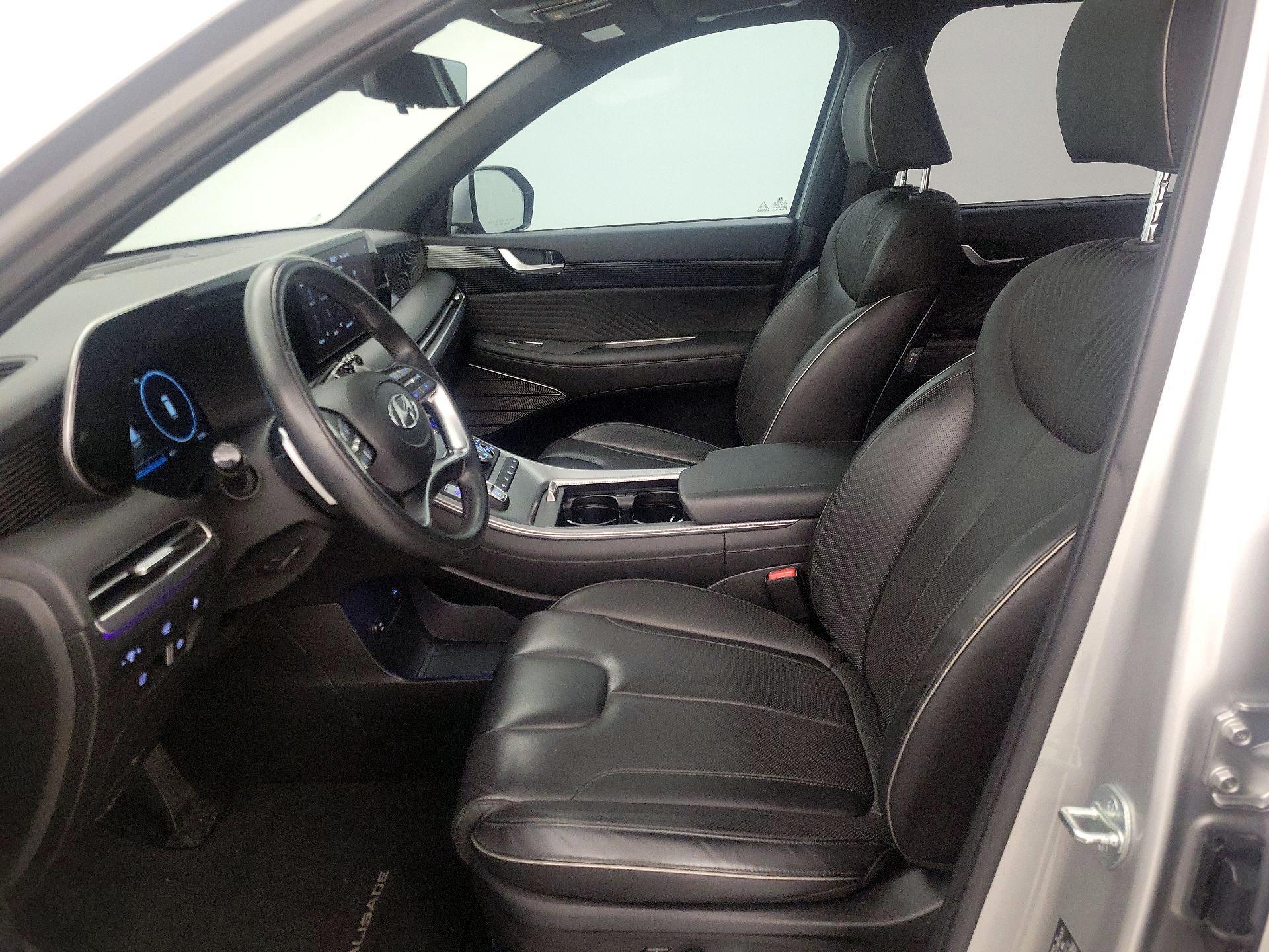 Thumbnail: 2023 Hyundai Palisade - 11