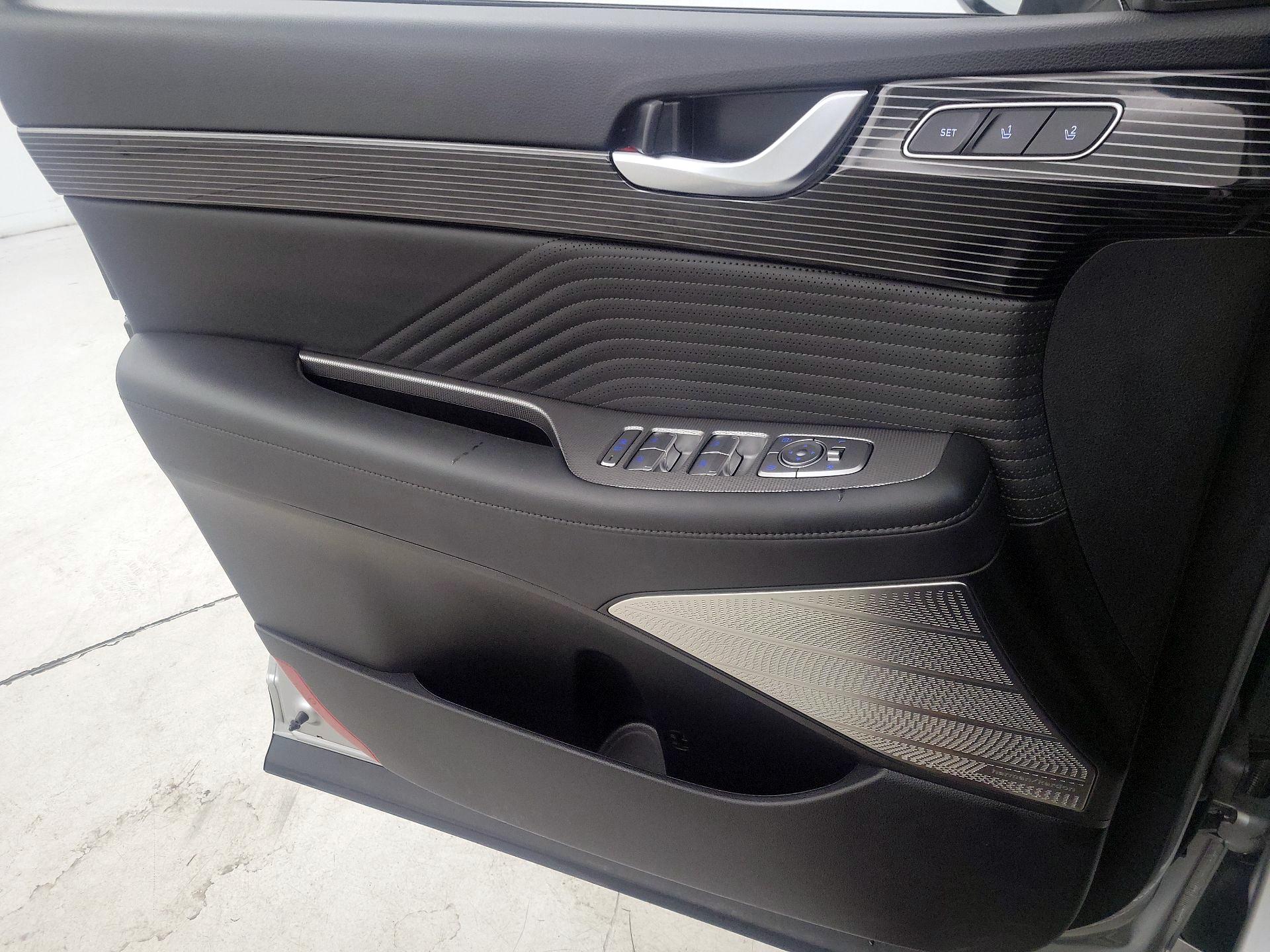 Thumbnail: 2023 Hyundai Palisade - 12