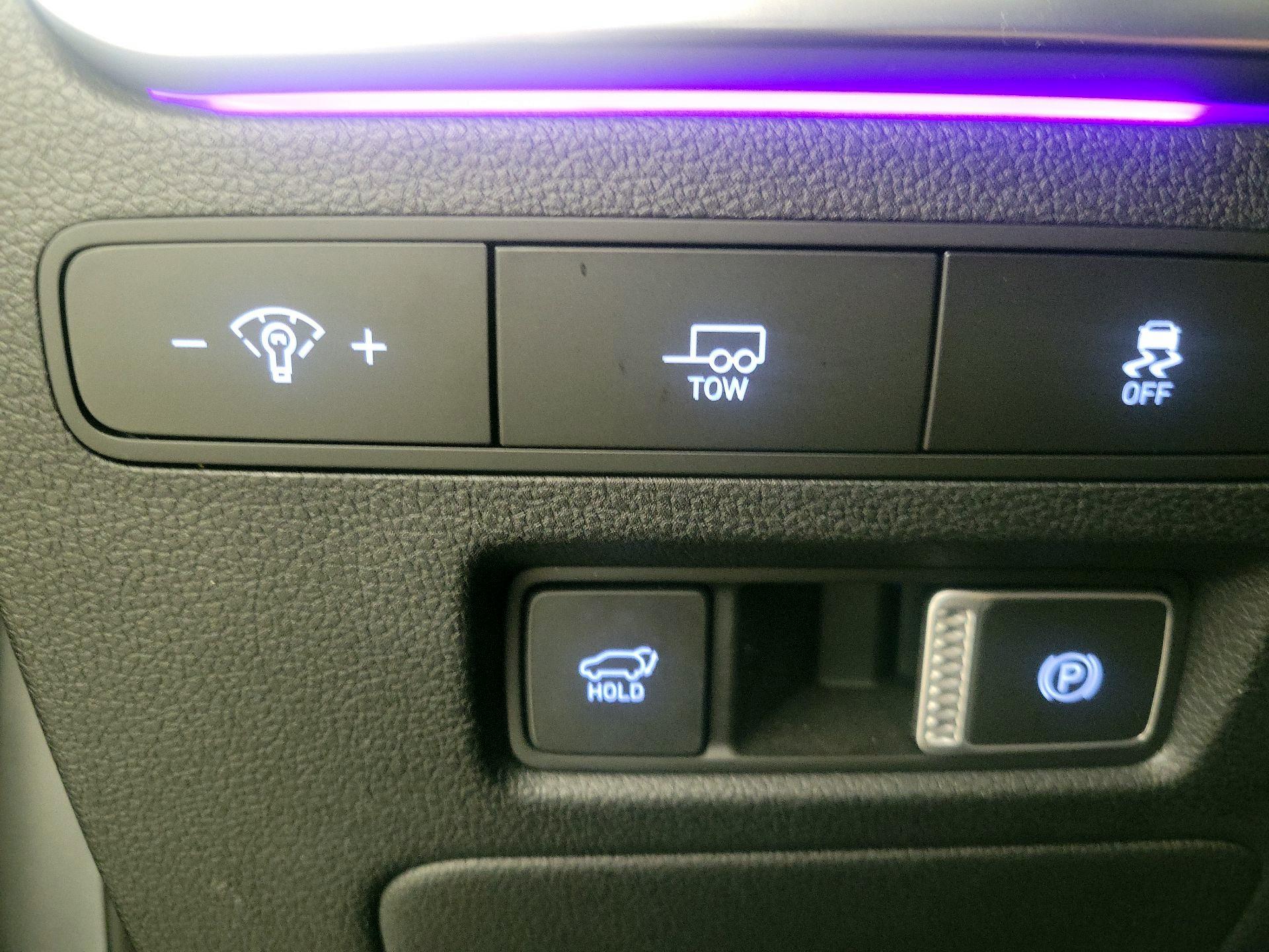 Thumbnail: 2023 Hyundai Palisade - 13