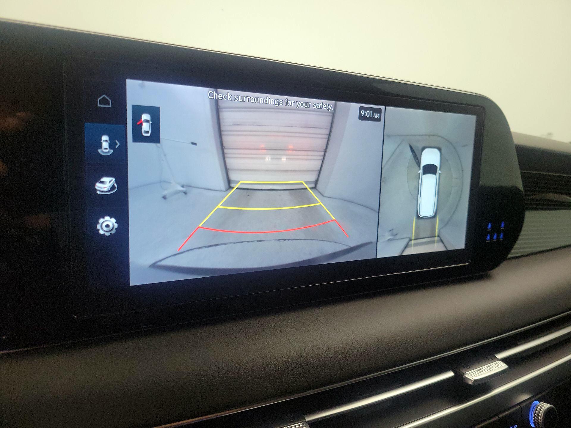 Thumbnail: 2023 Hyundai Palisade - 15