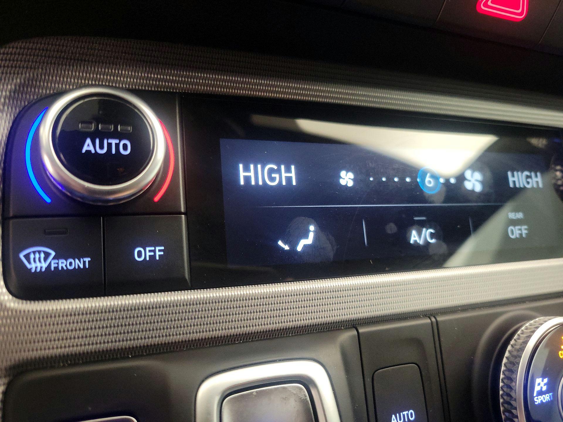 Thumbnail: 2023 Hyundai Palisade - 17