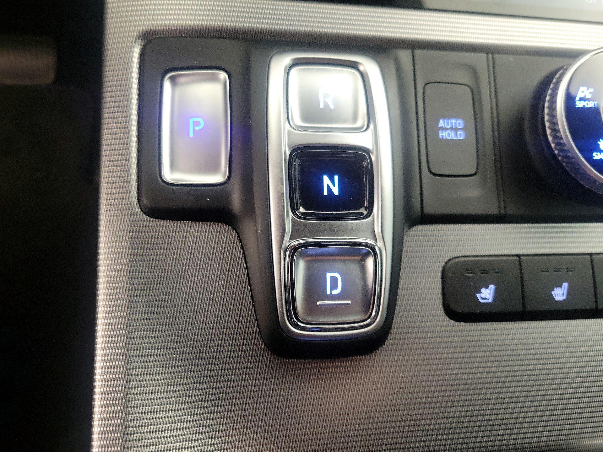 Thumbnail: 2023 Hyundai Palisade - 18