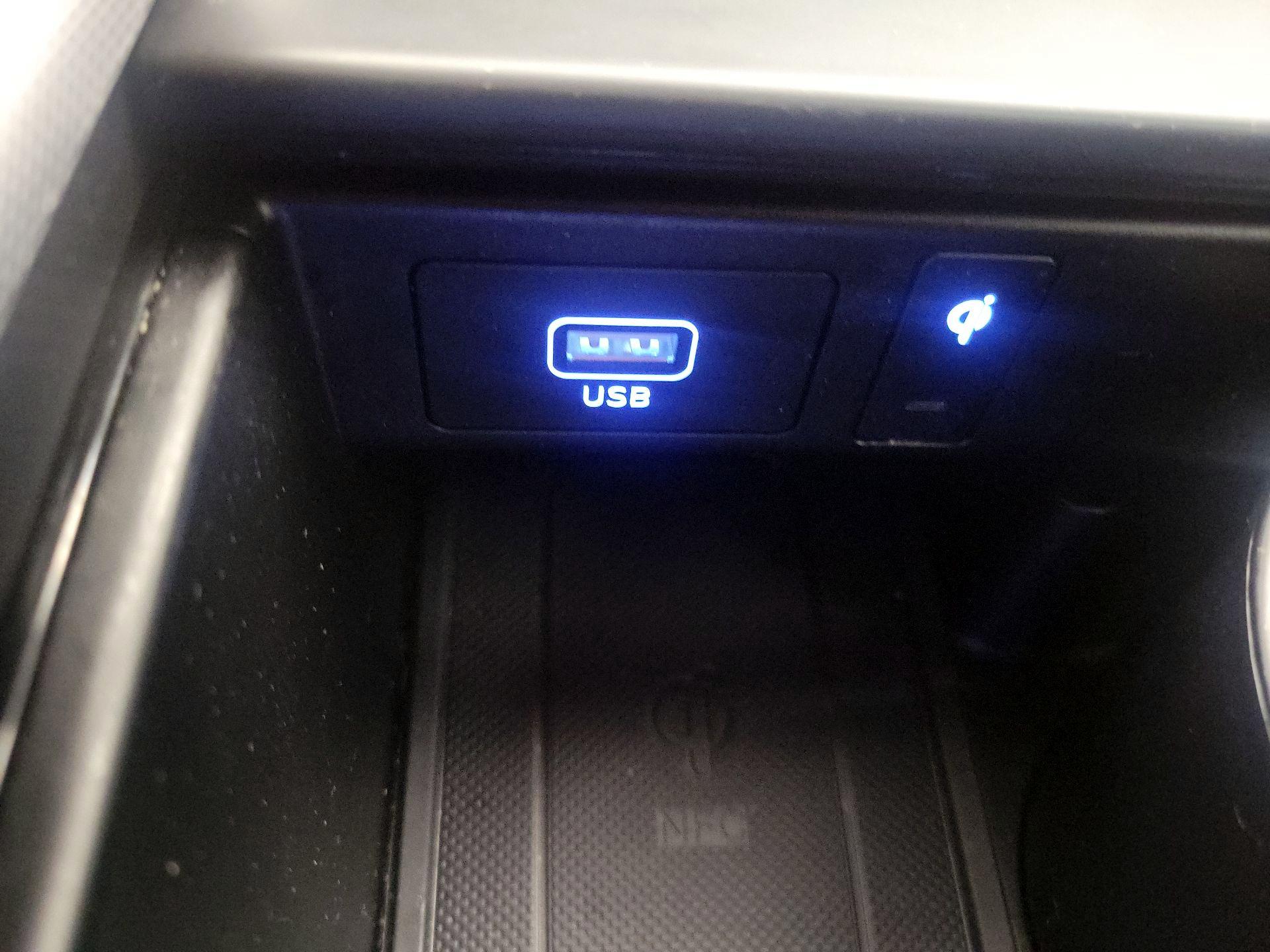 Thumbnail: 2023 Hyundai Palisade - 19