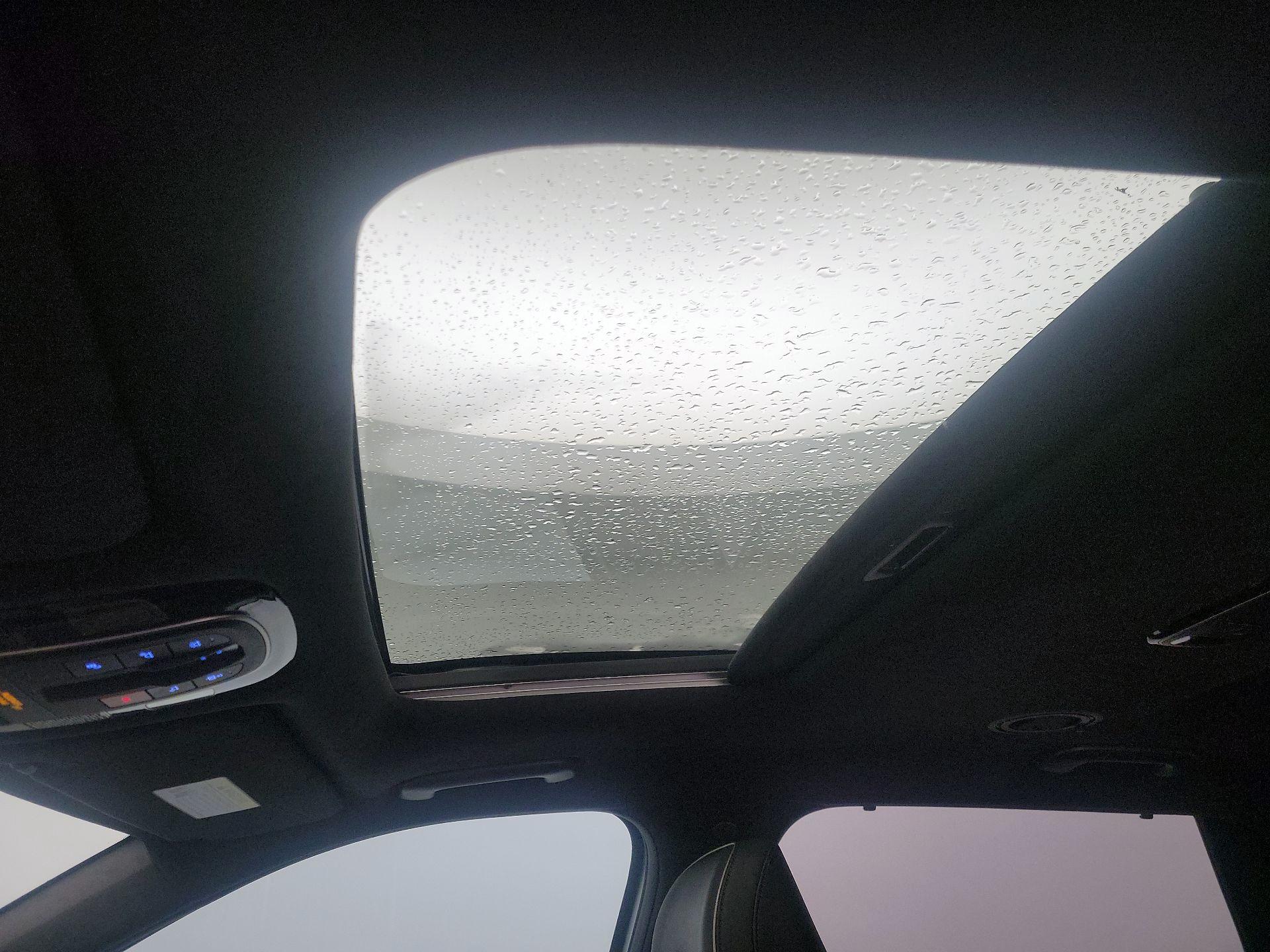 Thumbnail: 2023 Hyundai Palisade - 20