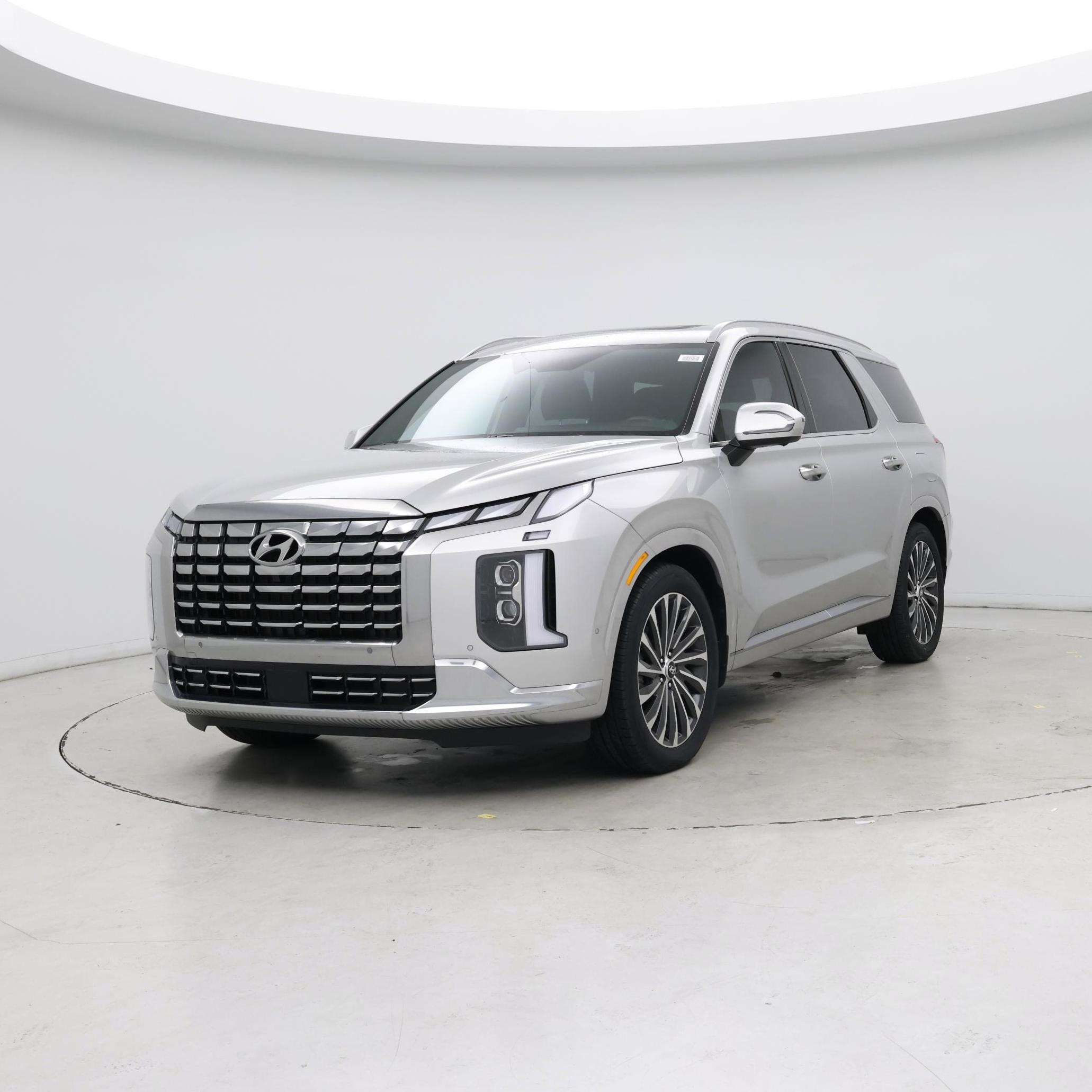 Thumbnail: 2023 Hyundai Palisade - 4