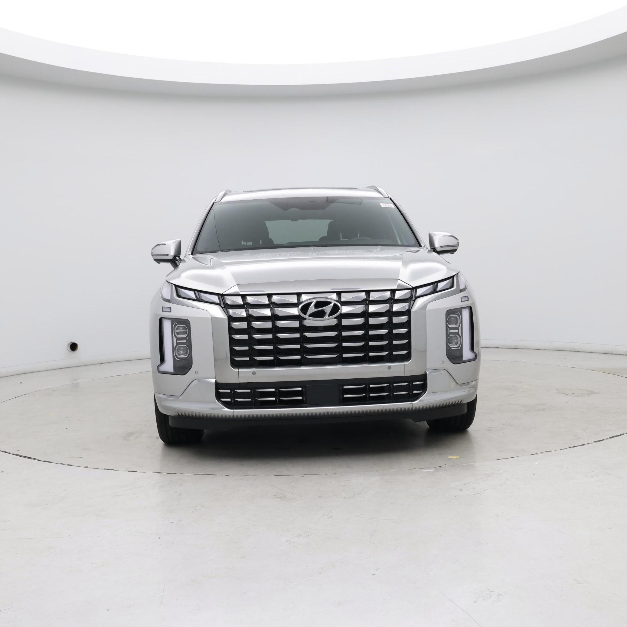 Thumbnail: 2023 Hyundai Palisade - 5