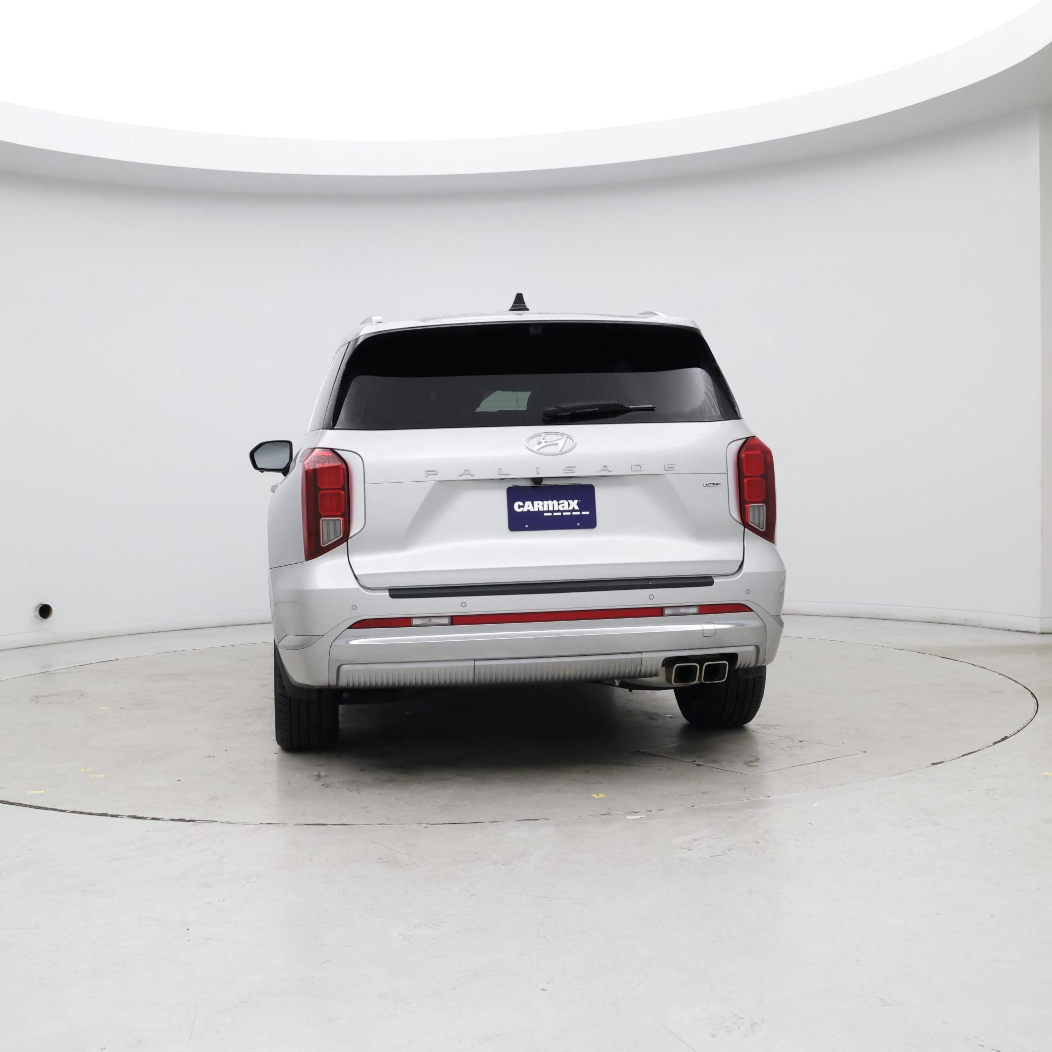 Thumbnail: 2023 Hyundai Palisade - 6